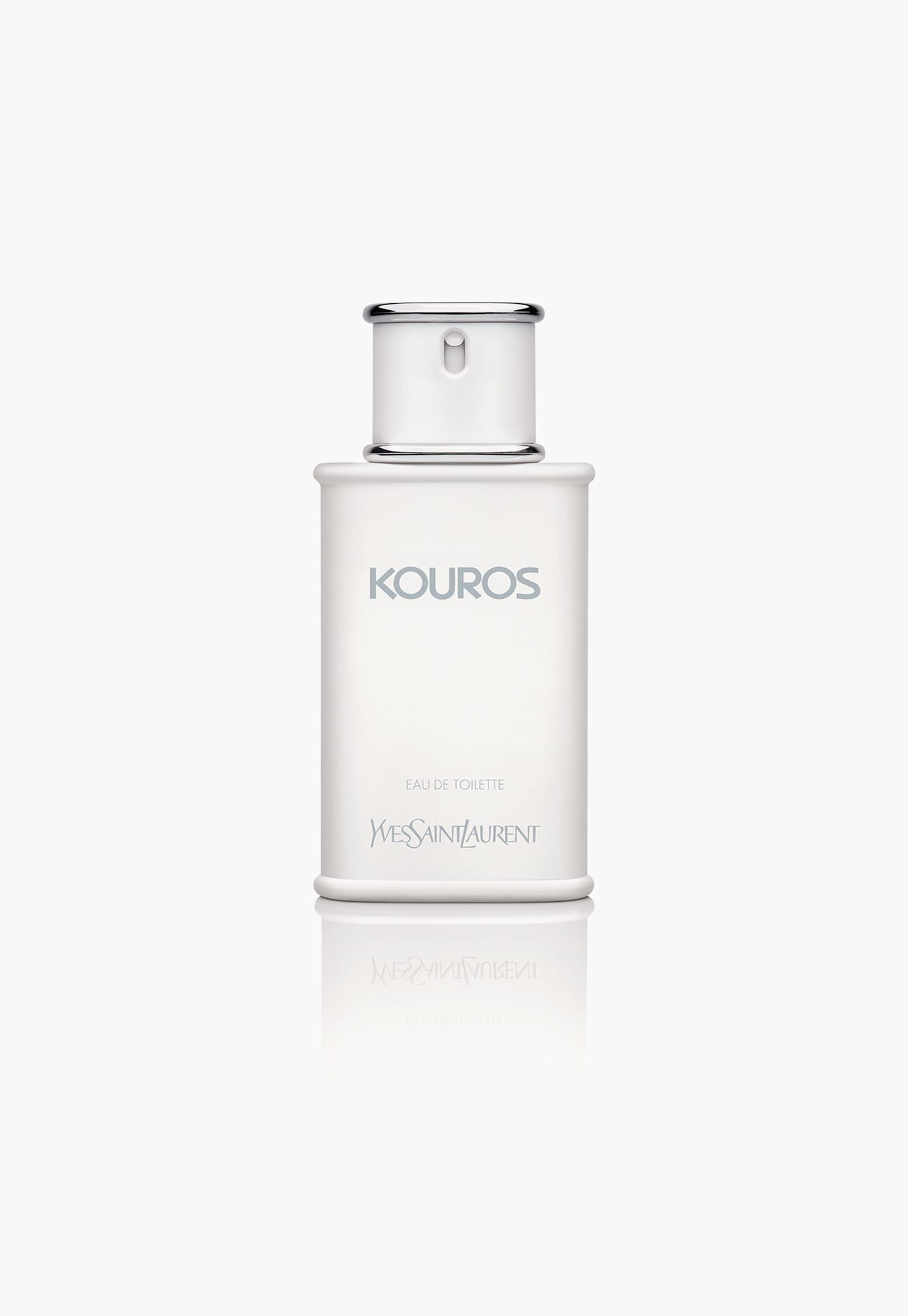 YSL Men Kouros Eau de Toilette - 100ml-picture-10
