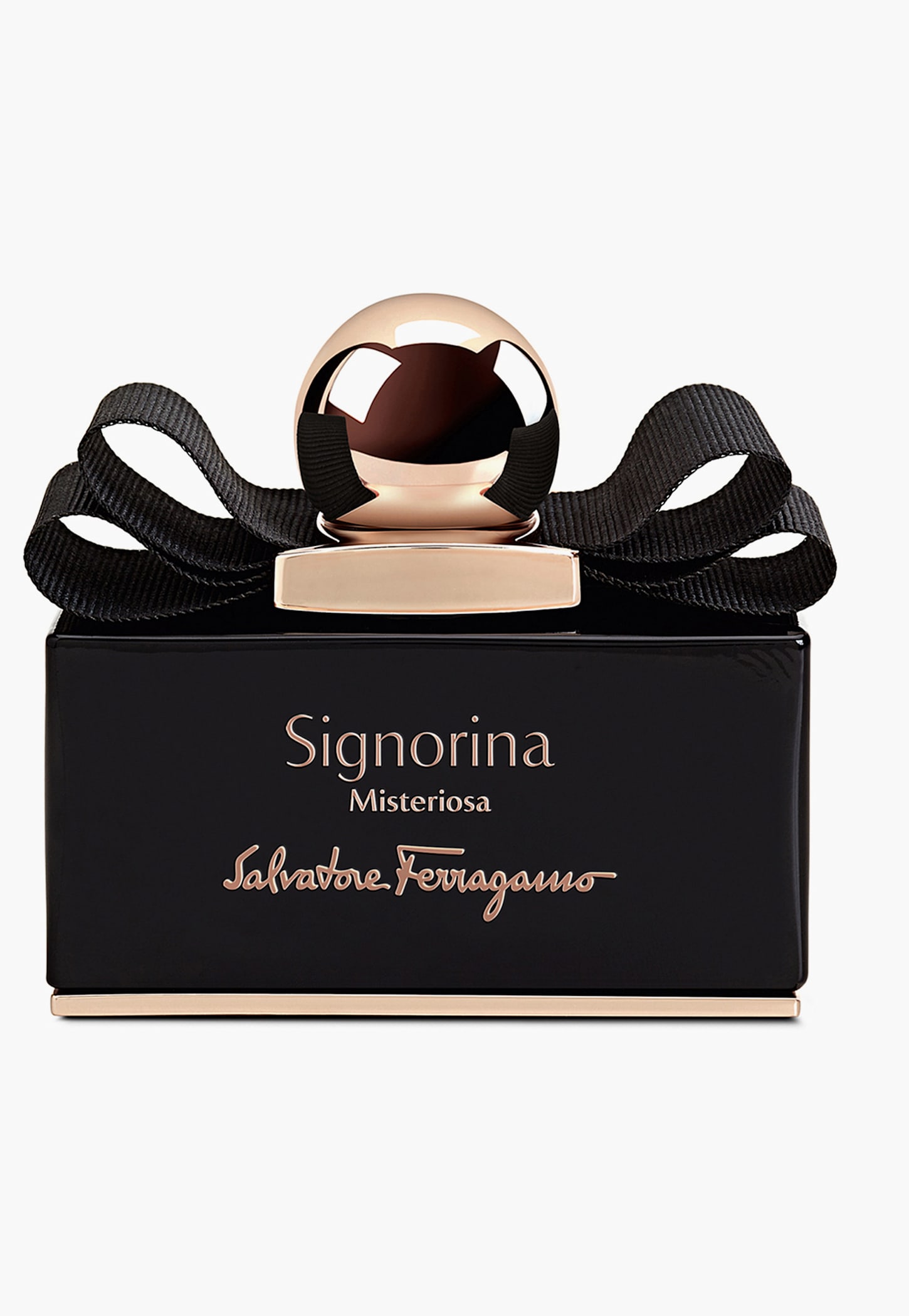 FERRAGAMO Women Signorina Misteriosa Eau de Parfum- 100ml-picture-11