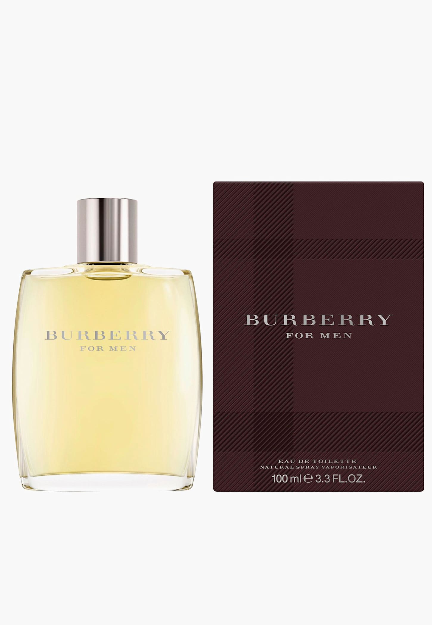 BURBERRY Men Classic Eau De Toilette- 100Ml-image-41