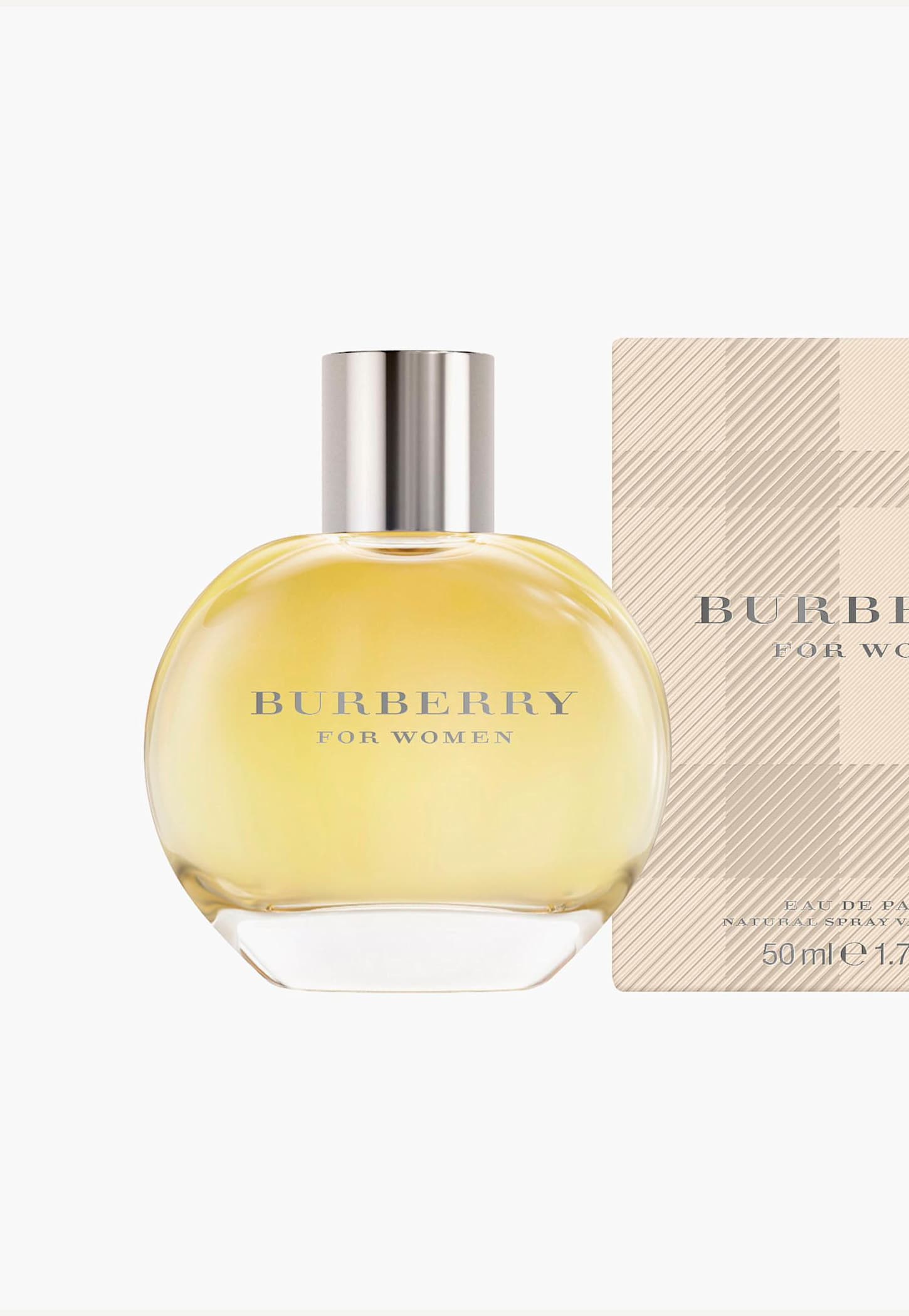 BURBERRY Women S Classic Eau De Parfum- 50 ml-picture-15