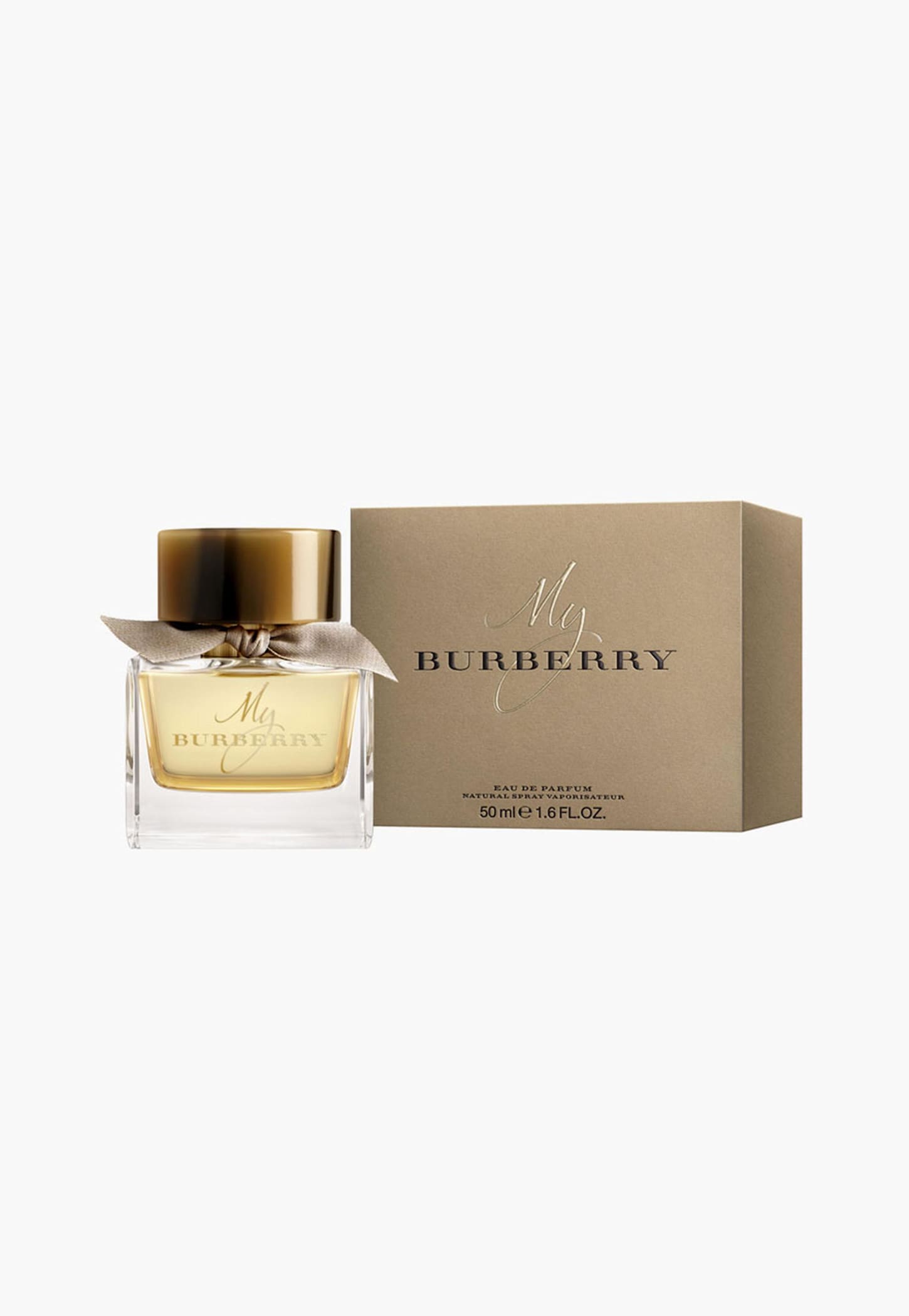 BURBERRY My Burberry Women Eau De Parfum- 50 ml-image-47