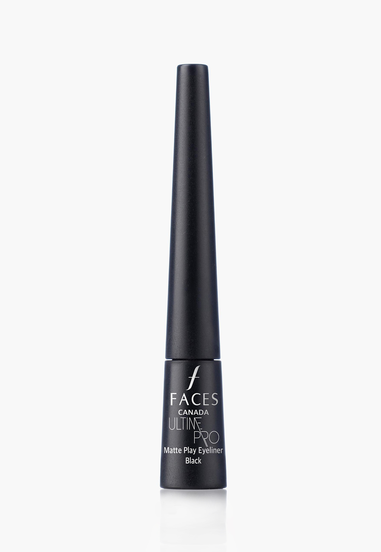 FACES Ultime Pro Matte Play Eyeliner-image-3