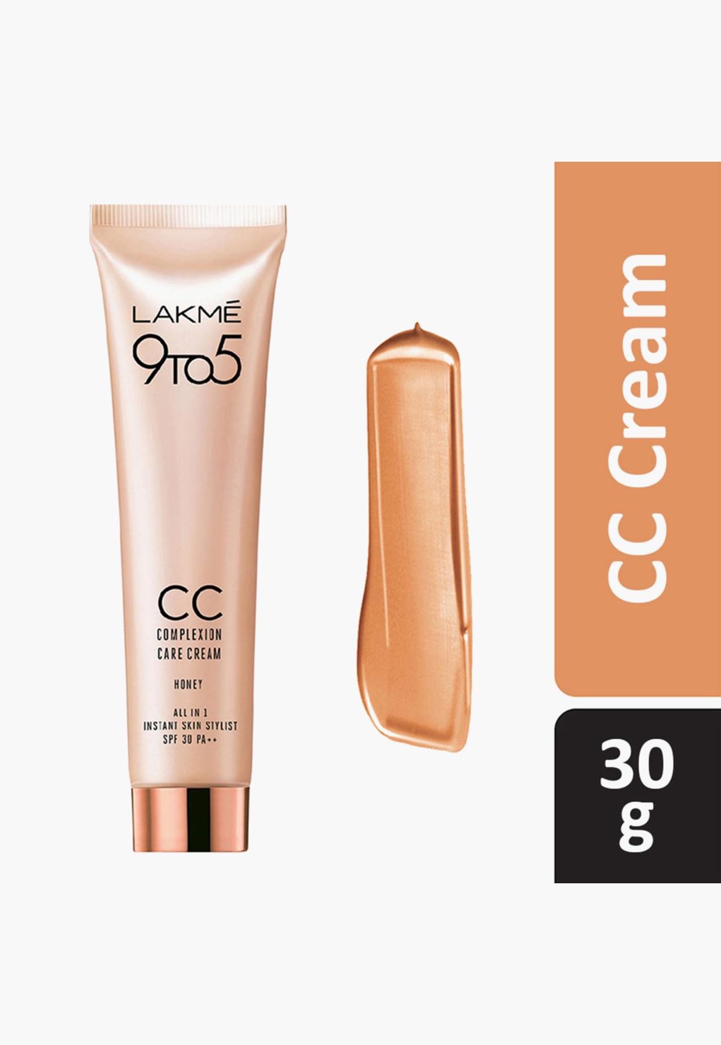 LAKME Complexion Care CC Cream-picture-54