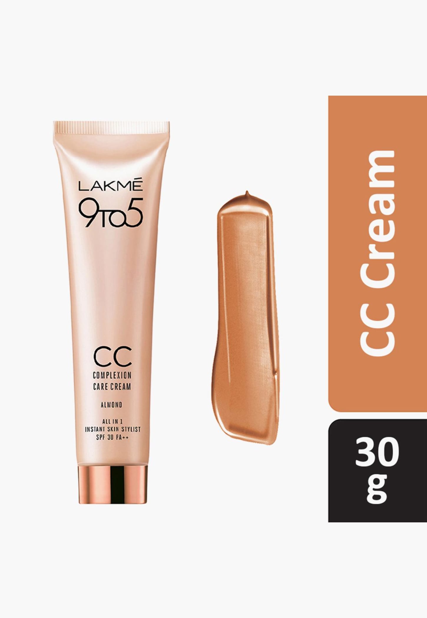 LAKME Complexion Care CC Cream-picture-21