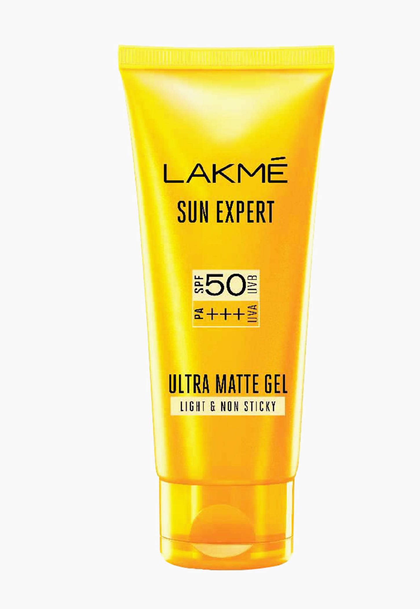 LAKME Sun Expert Ultra Matte SPF 50 PA Gel - 100 gm-picture-40
