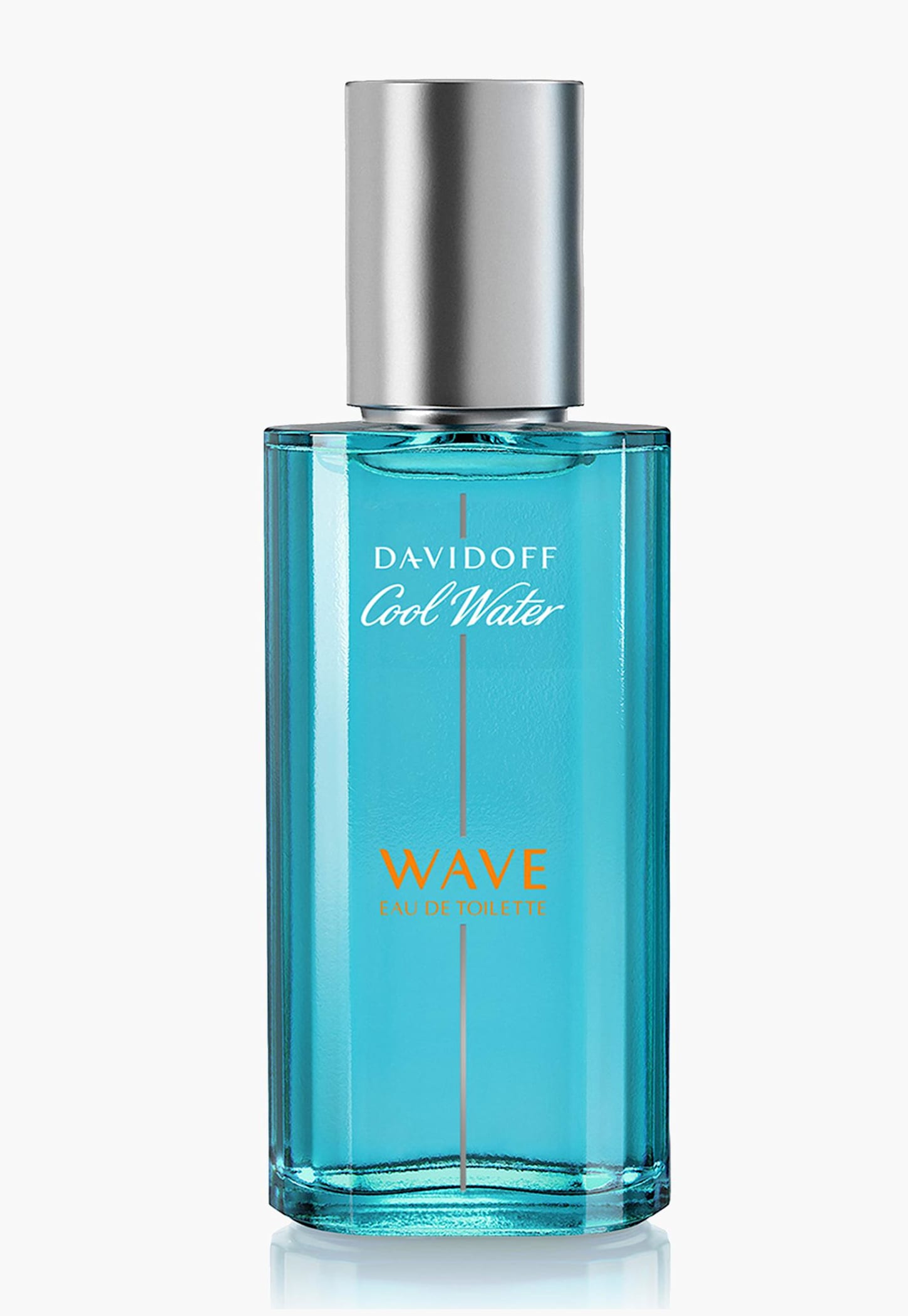 DAVIDOFF Cool Water Wave Eau De Toilette - 125ml-image-36