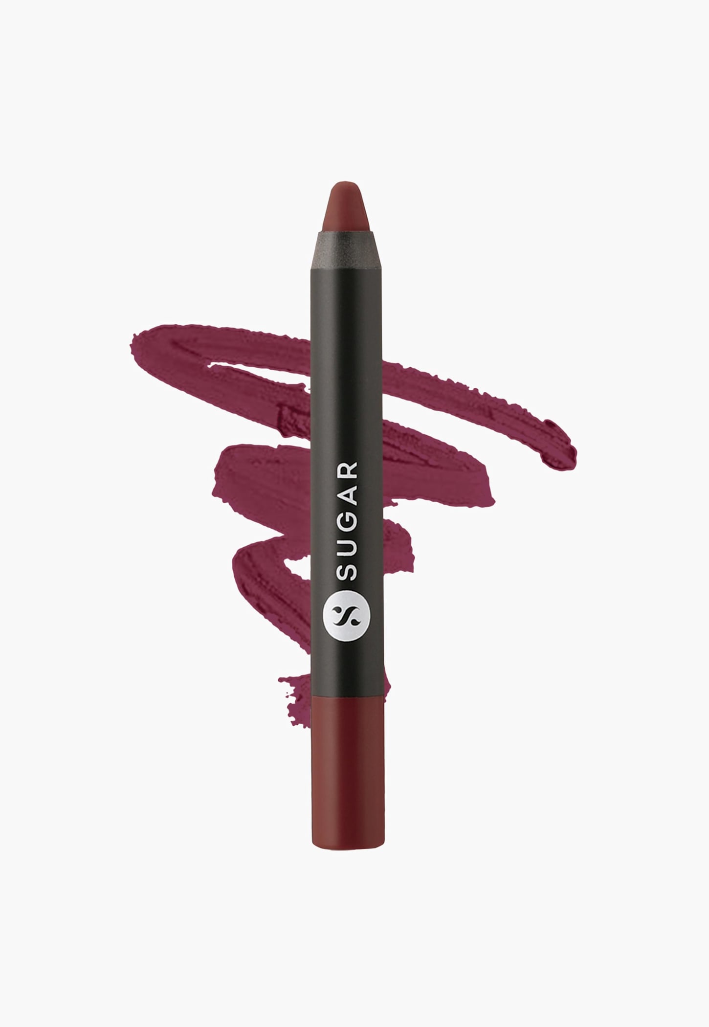 SUGAR Matte As Hell Crayon Lipstick-picture-12