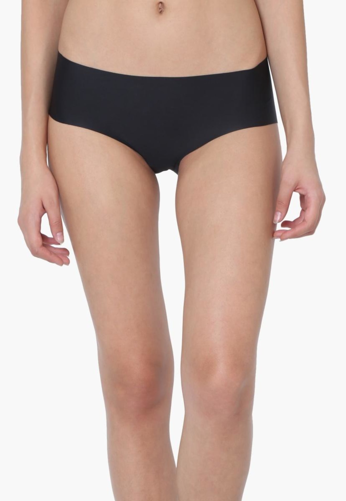 TRIUMPH Solid Hipster Briefs - Set of 2-image-7