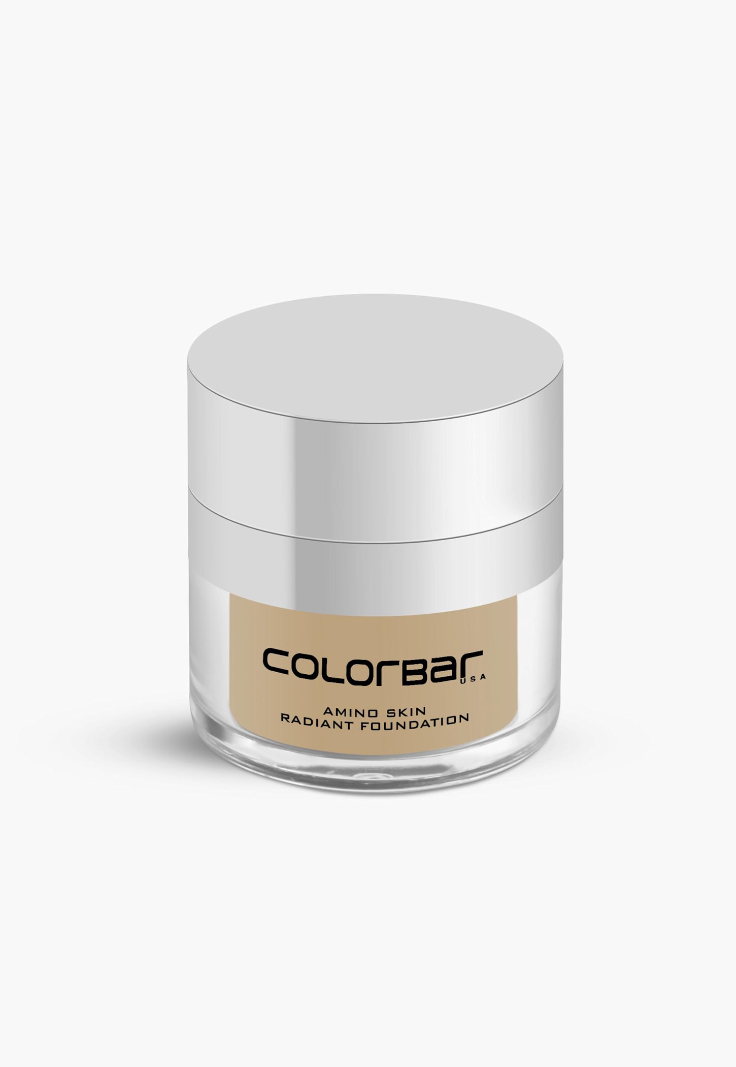 COLORBAR Amino Skin Radiant Foundation-image-6
