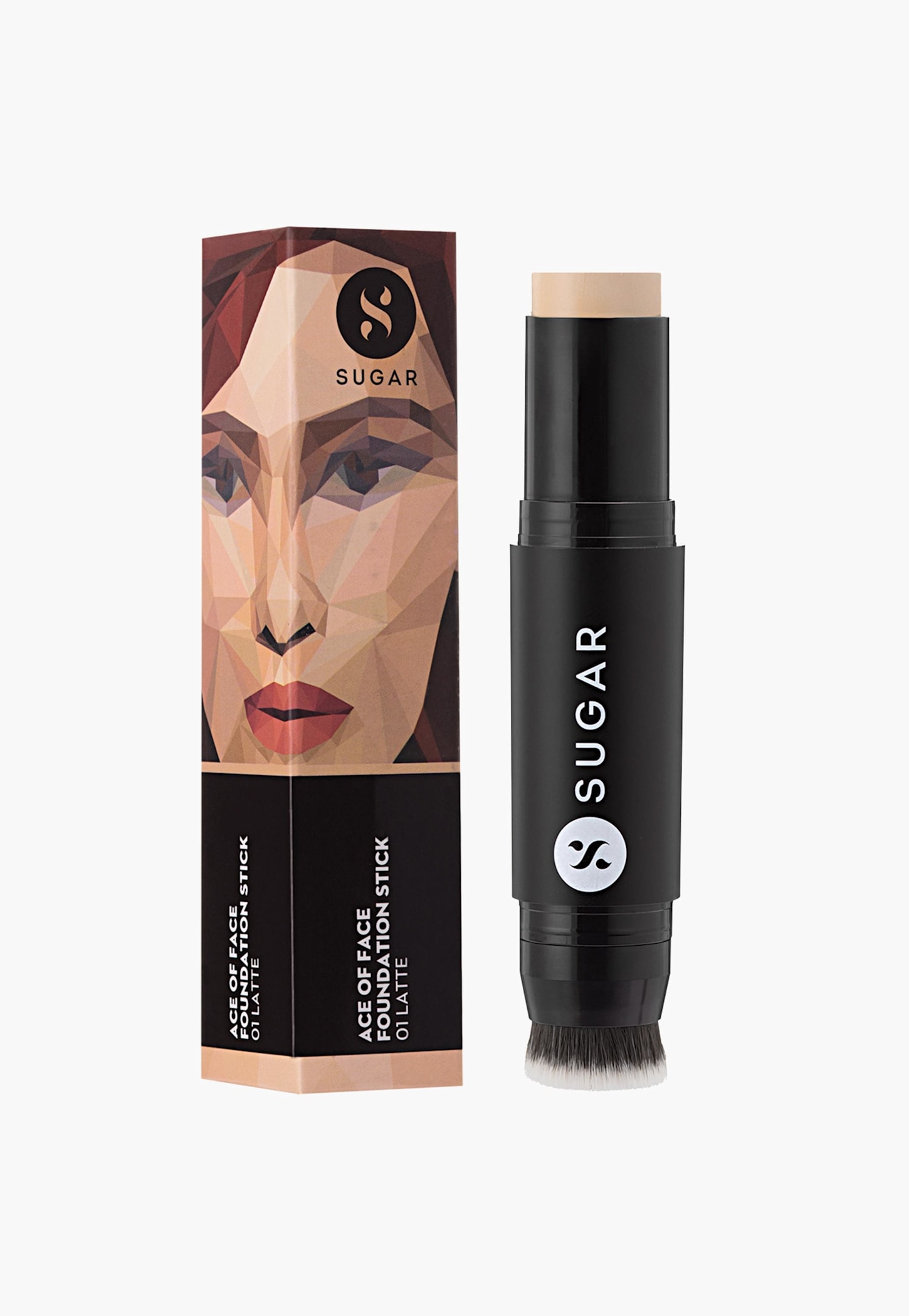 SUGAR Ace Of Face Foundation Stick-image-16