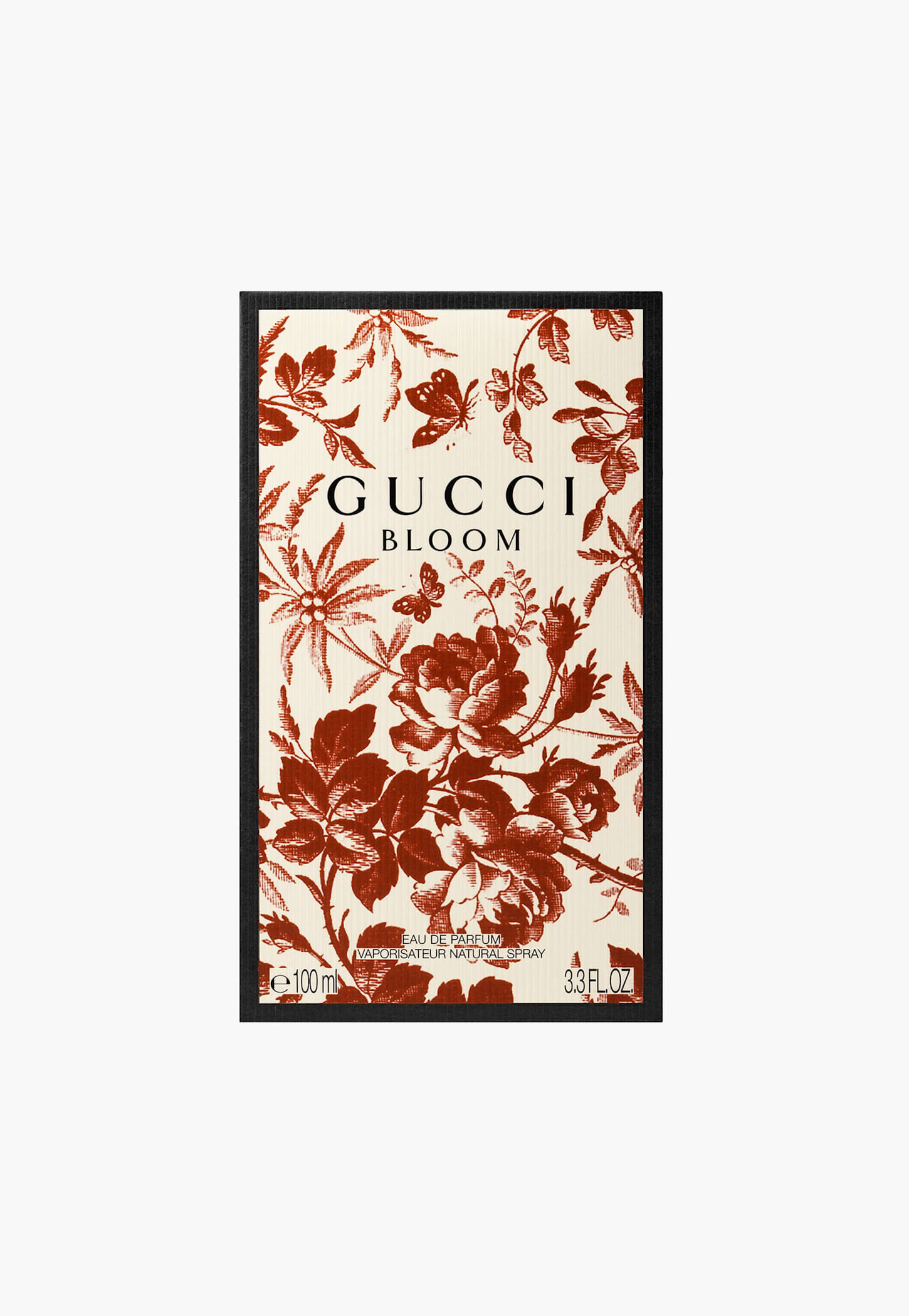 GUCCI Women Bloom EDP- 100ml-picture-39
