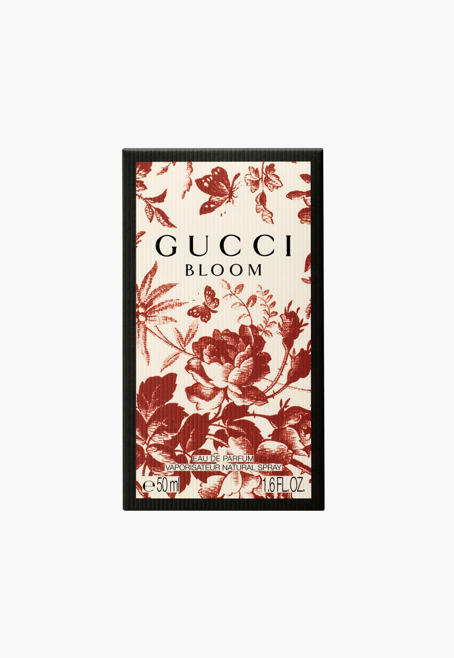 GUCCI Women Bloom Eau De Parfum - 50ml-picture-10