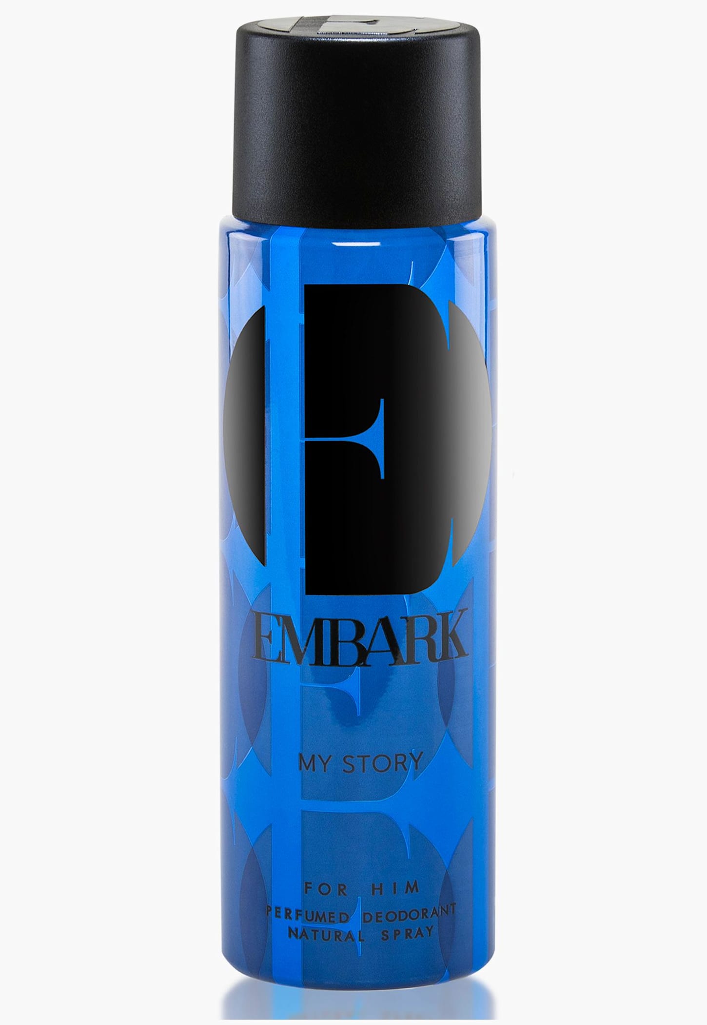EMBARK My Story For Him Deodorant- 150 ml.-picture-33