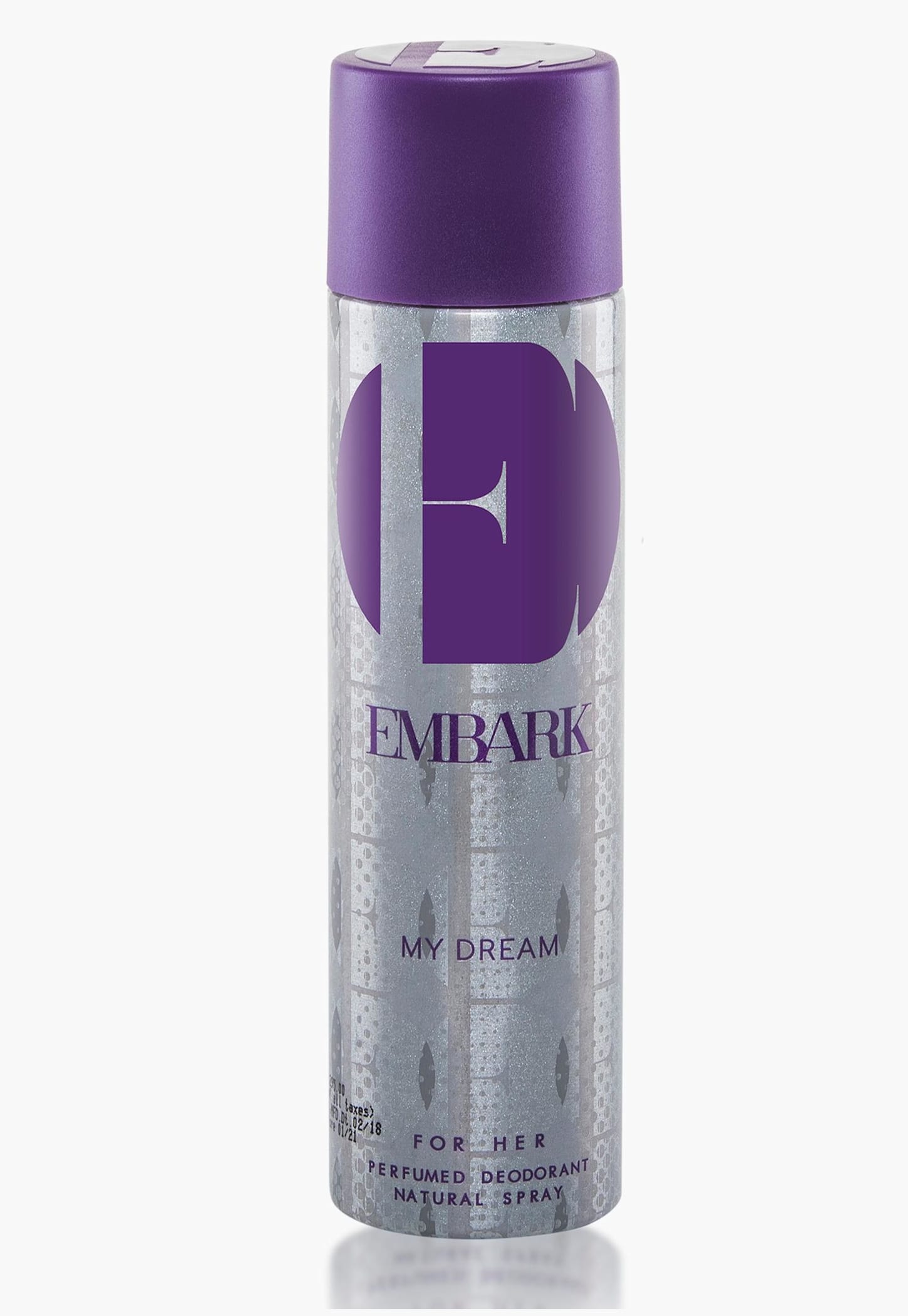 EMBARK My Dream For Her Deodorant- 150 ml.-picture-55