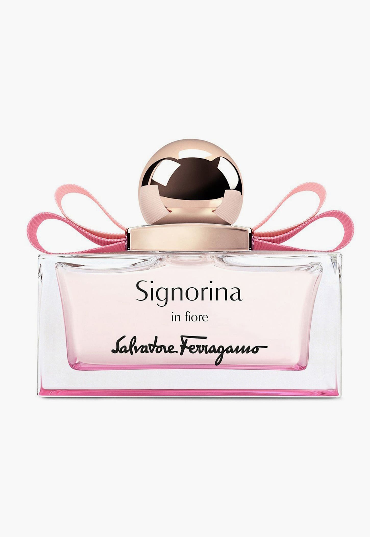 FERRAGAMO Signorina In Fiore Eau de Toilette- 100ml-picture-29