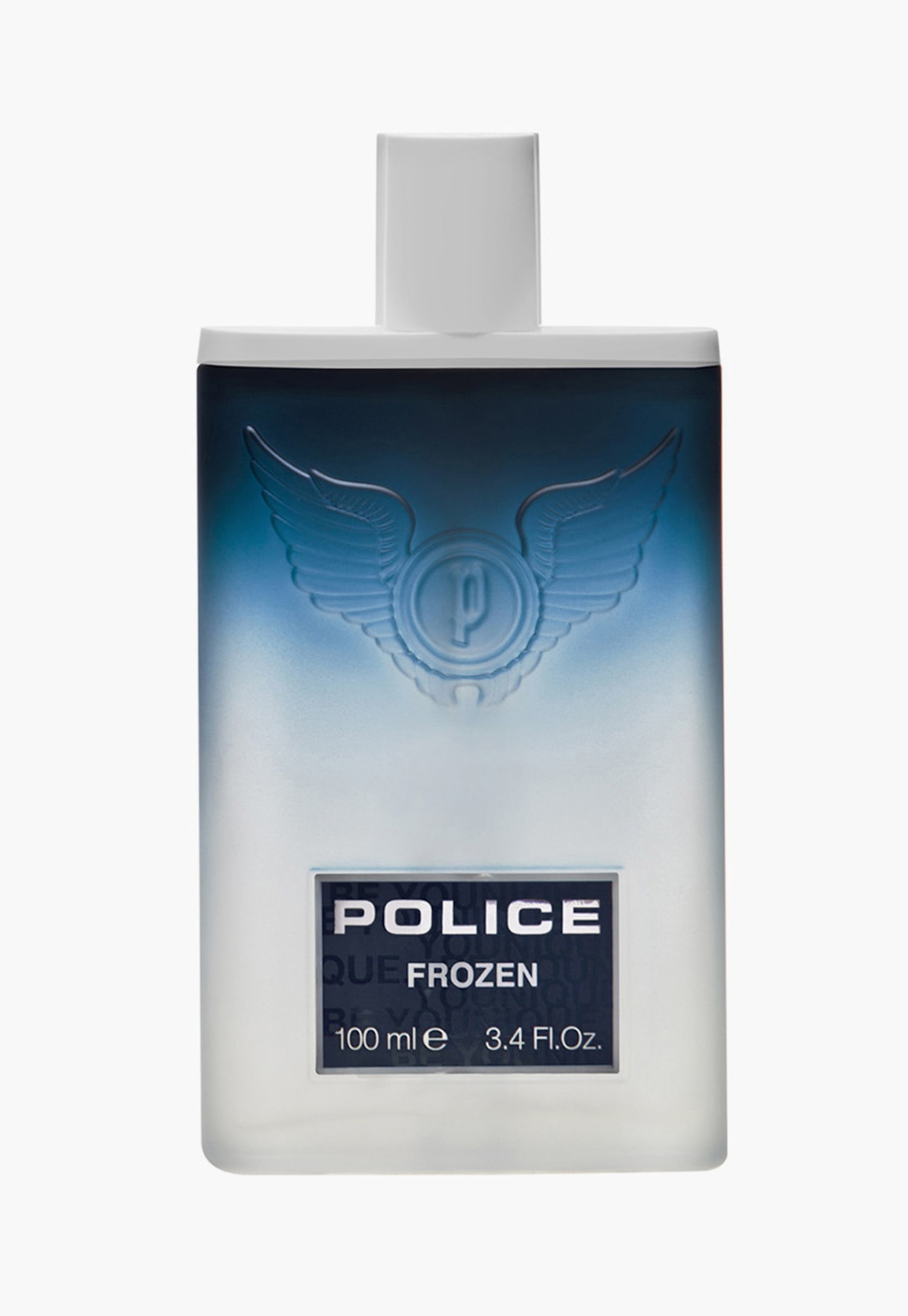 POLICE Men Frozen Eau de Toilette- 100ml-picture-11