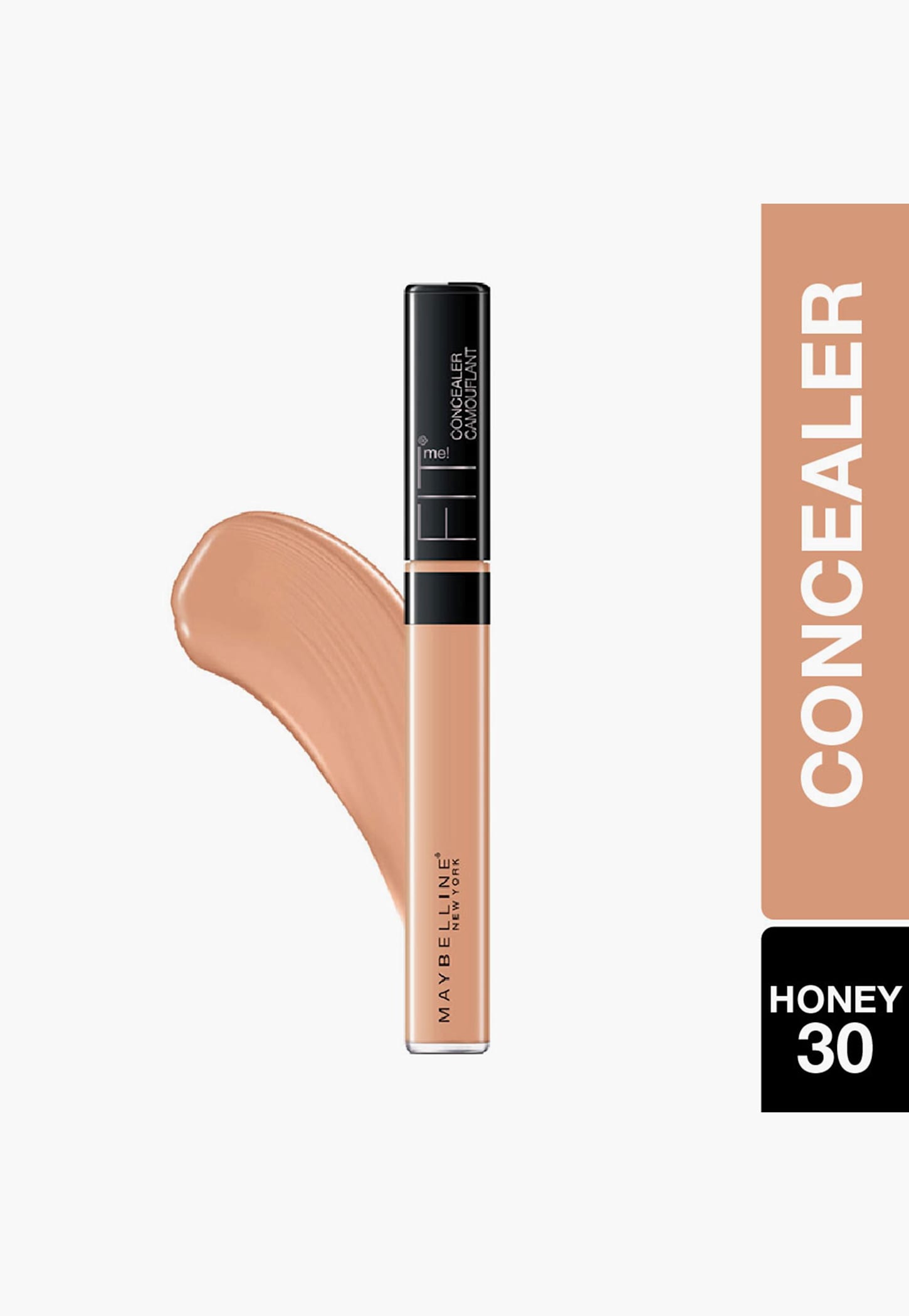 MAYBELLINE NEW YORK Fit Me Concealer-picture-38