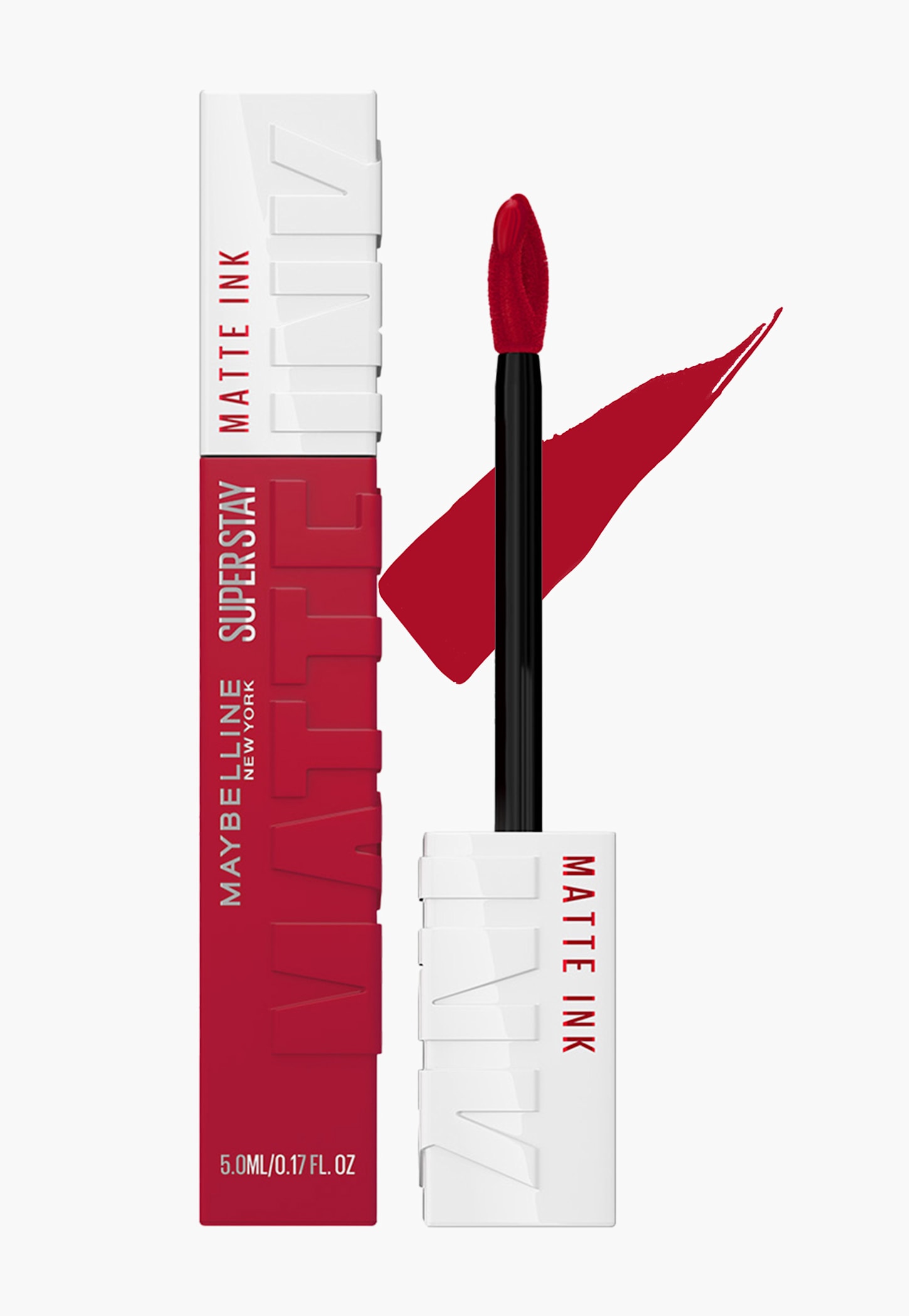 MAYBELLINE NEW YORK Superstay Matte Ink Liquid Lipstick-picture-46