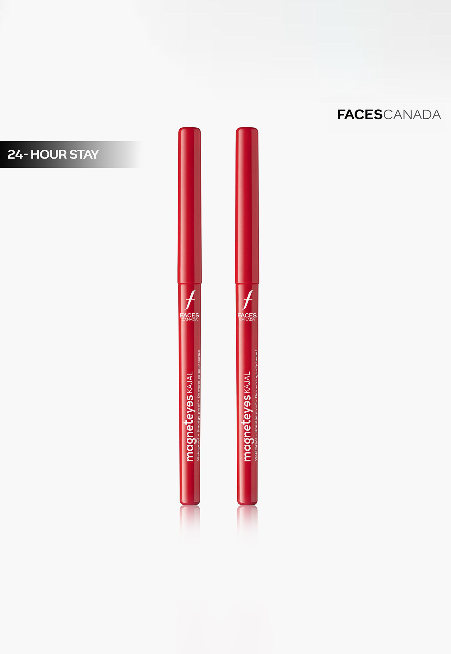 FACES CANADA Magnet Eyes Kajal - Pack of 2-picture-19