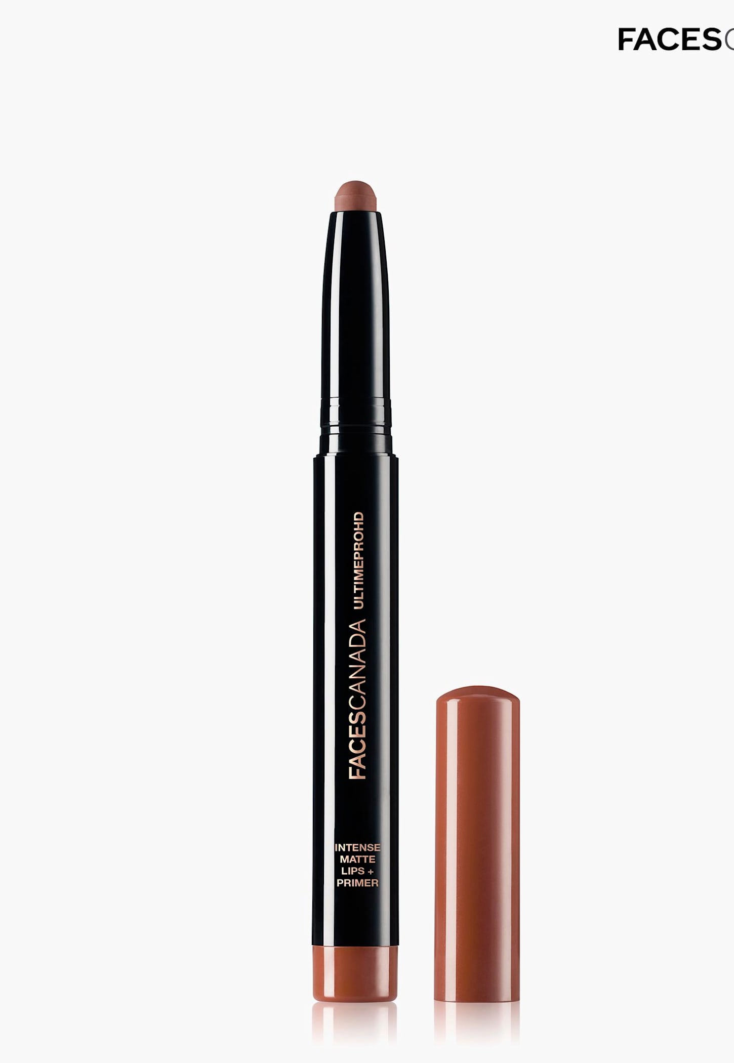 FACES CANADA Ultime Pro HD Intense Matte Lips with Primer-picture-41