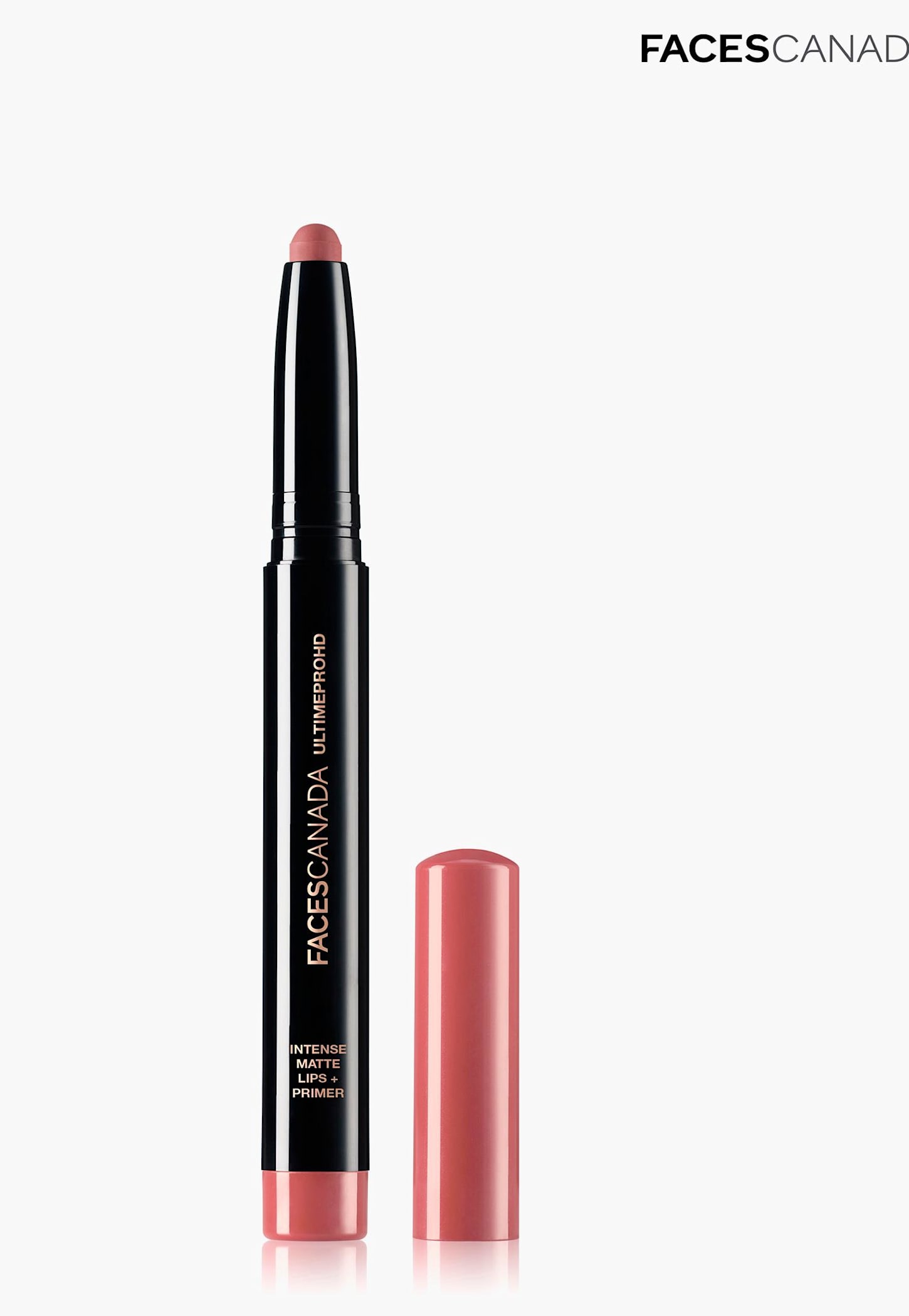 FACES CANADA Ultime Pro HD Intense Matte Lips with Primer-picture-55