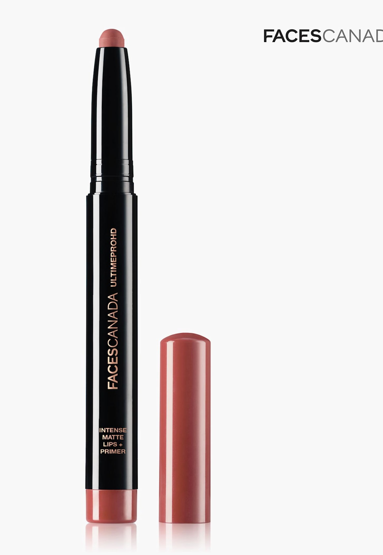 FACES CANADA Ultime Pro HD Intense Matte Lips + Primer-picture-44