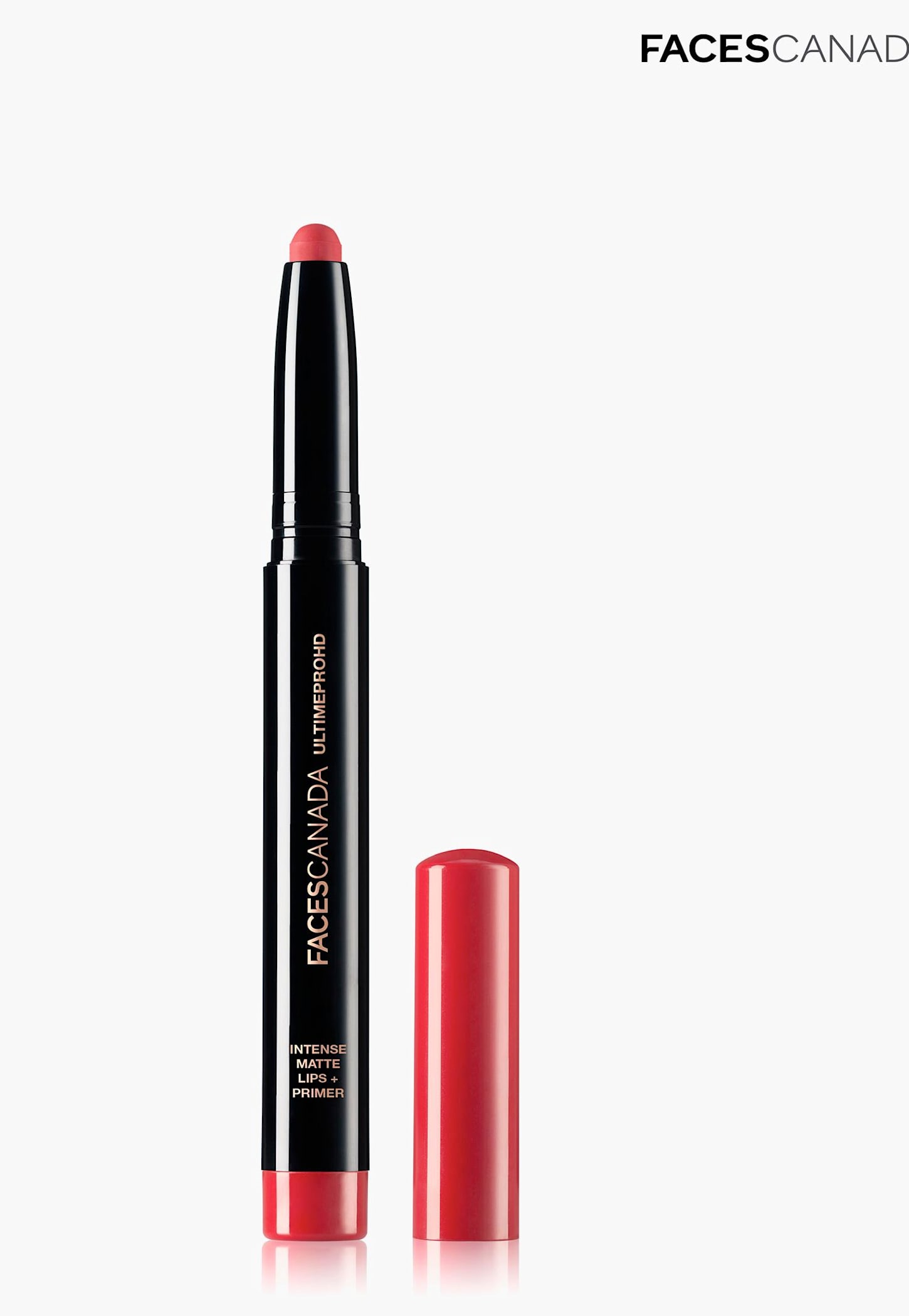 FACES CANADA Ultime Pro HD Intense Matte Lips with Primer-picture-21