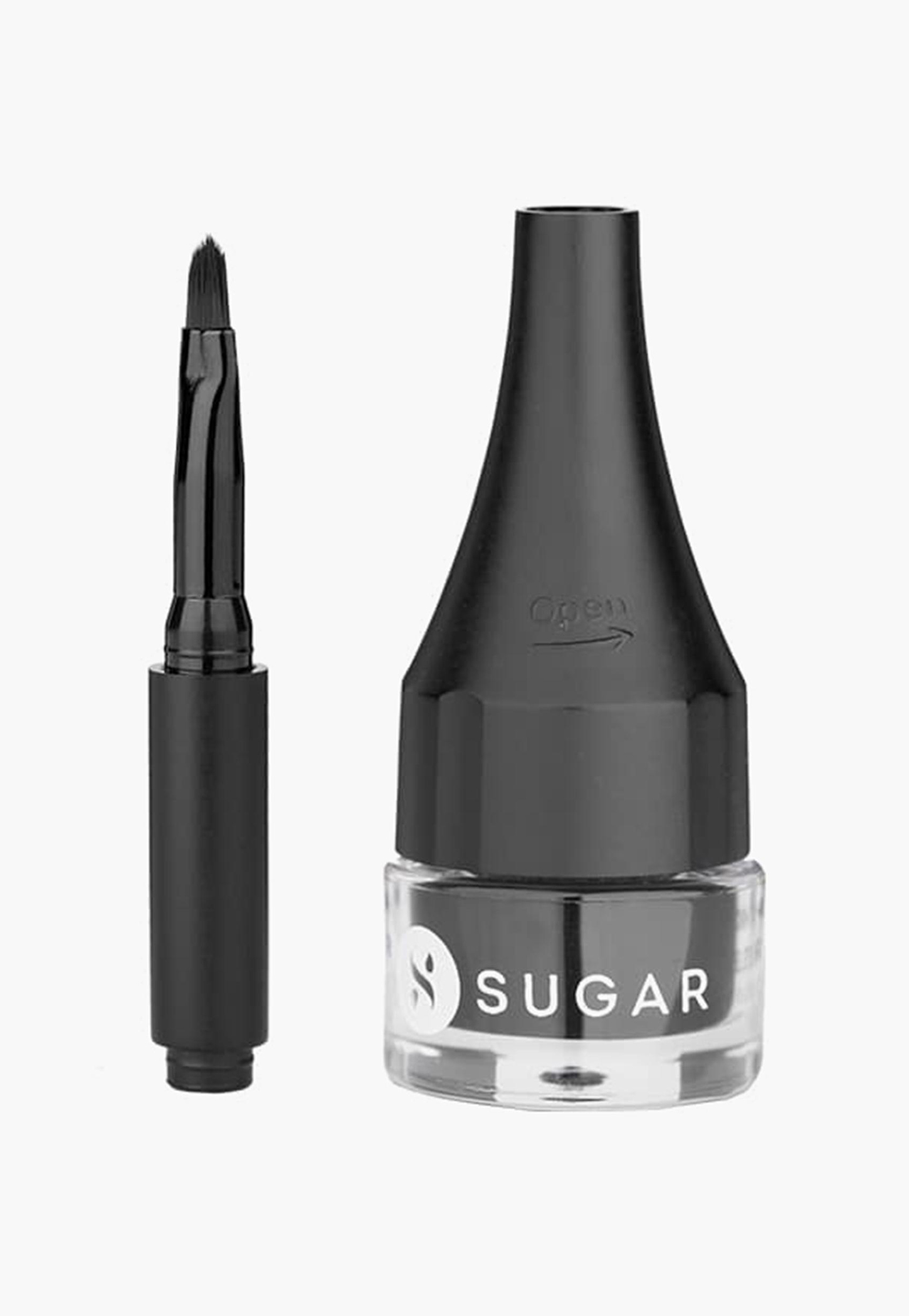 SUGAR Born To Wing Gel Eyeliner 01 Blackmagic Women-image-6