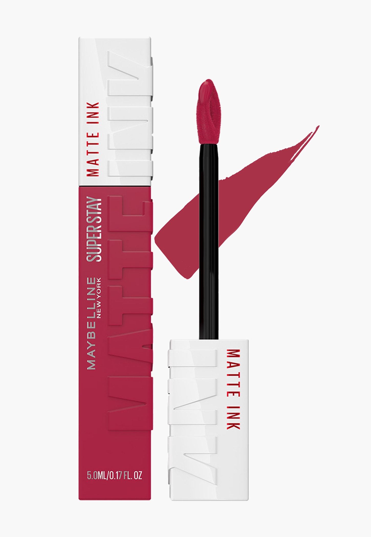 MAYBELLINE NEW YORK Superstay Matte Ink Liquid Lipstick-picture-14