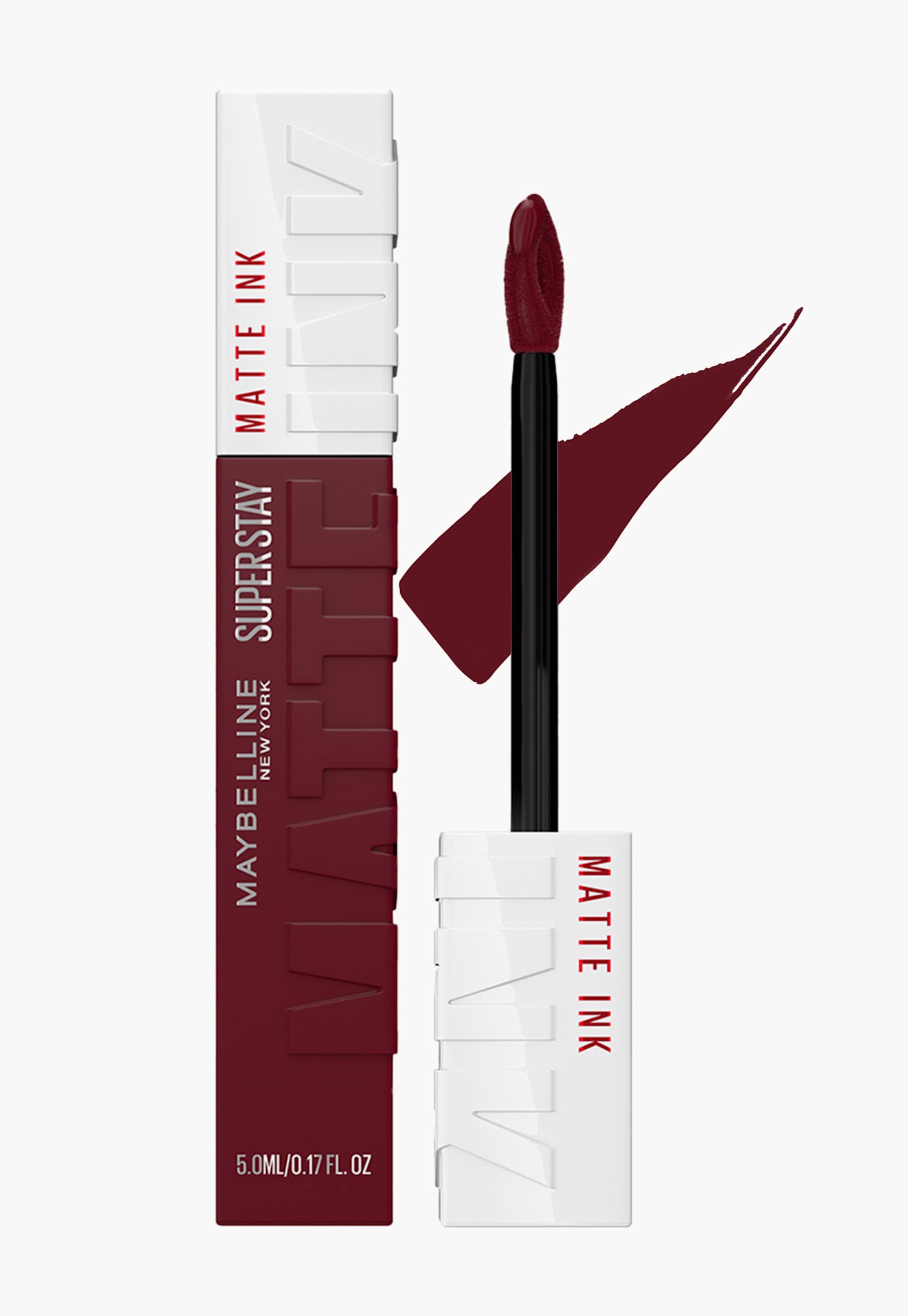 MAYBELLINE NEW YORK Superstay Matte Ink Liquid Lipstick-picture-15