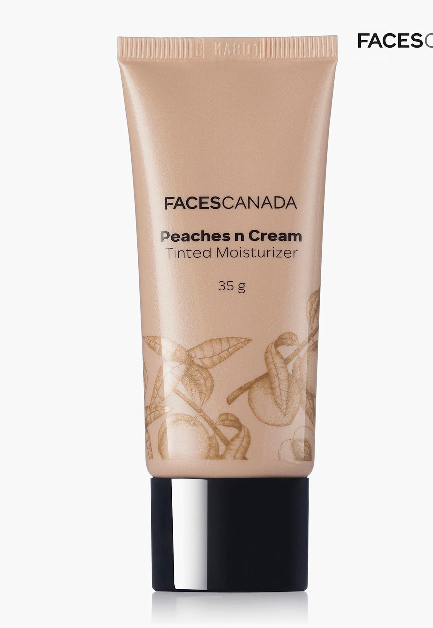 FACES CANADA Ultime Pro Peaches N Tinted Moisturizer-image-31