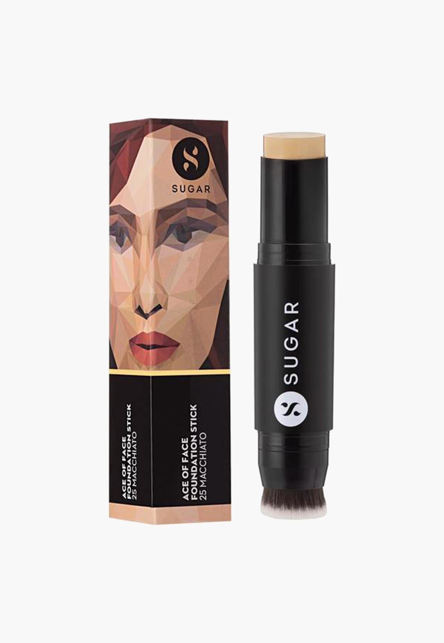 SUGAR Ace Of Face Foundation Stick-image-47
