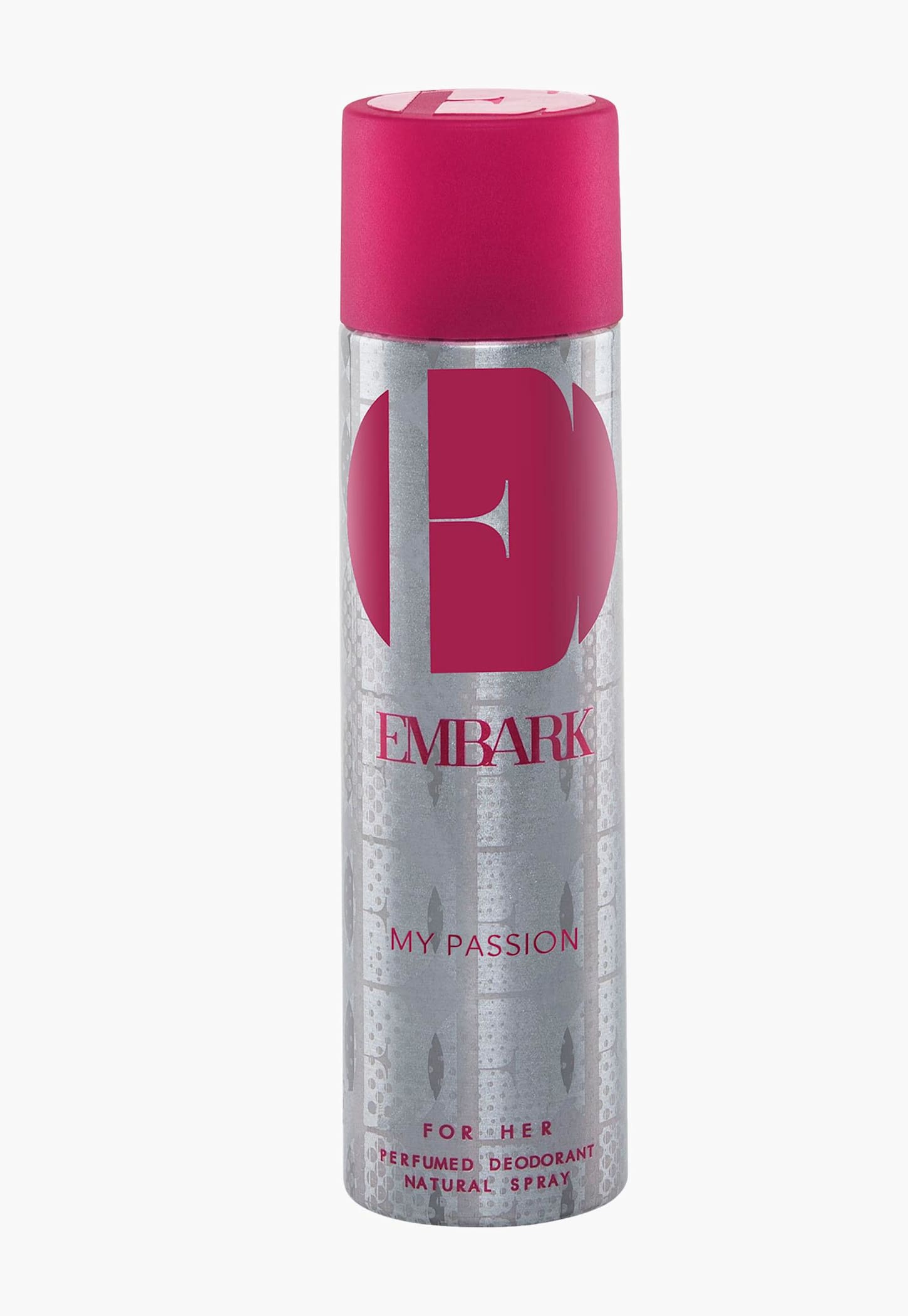 EMBARK My Passion For Her Deodorant- 150 ml-picture-25