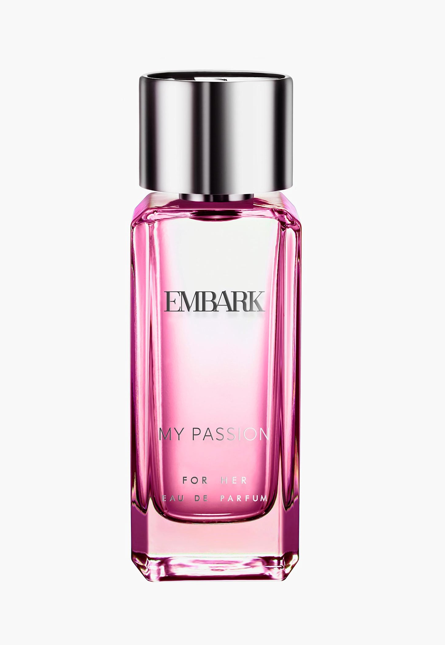 EMBARK My Passion For Her Eau De parfum- 100ml-picture-11