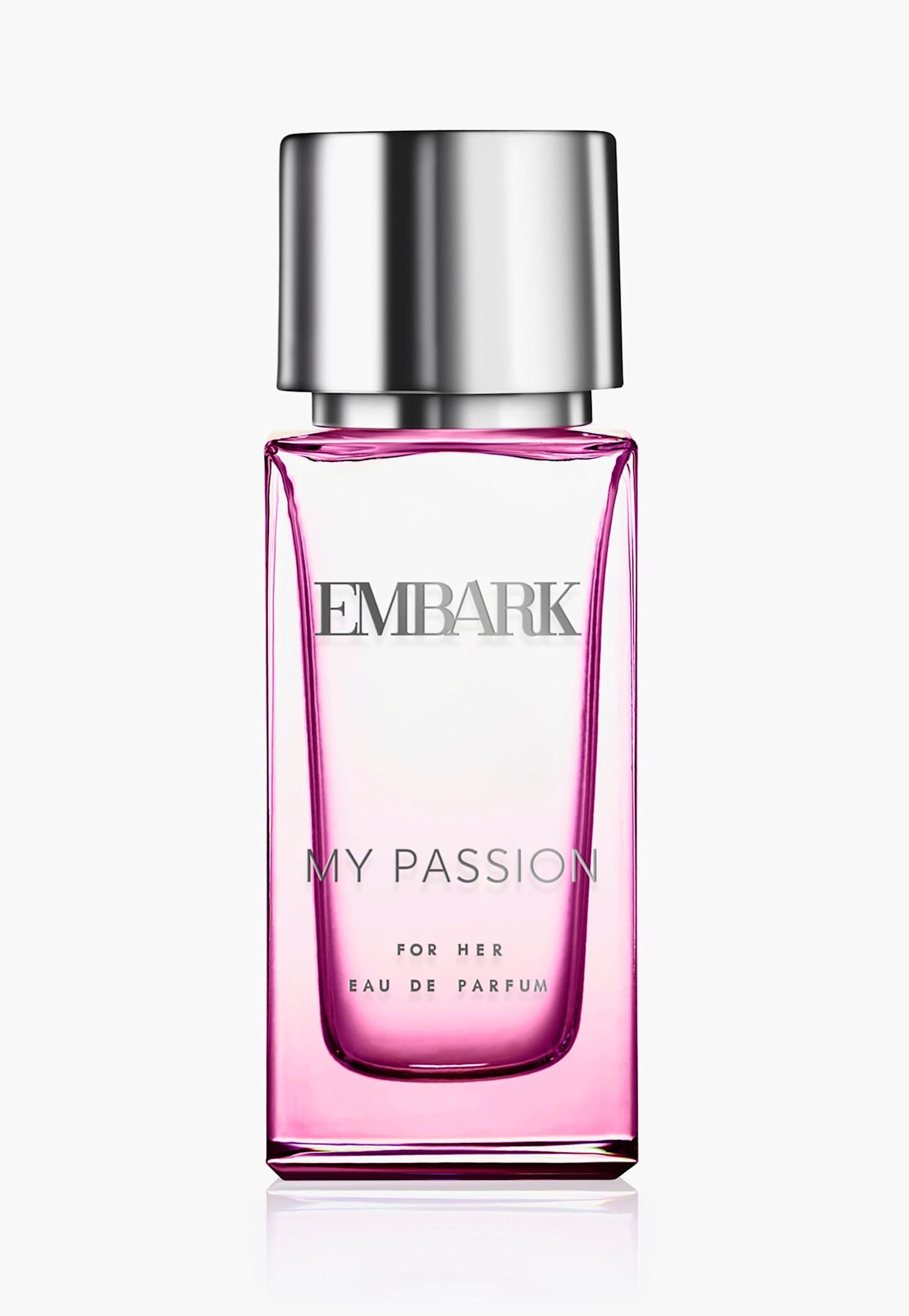 EMBARK My Passion For Her Eau De Parfum - 30 ml.-image-38
