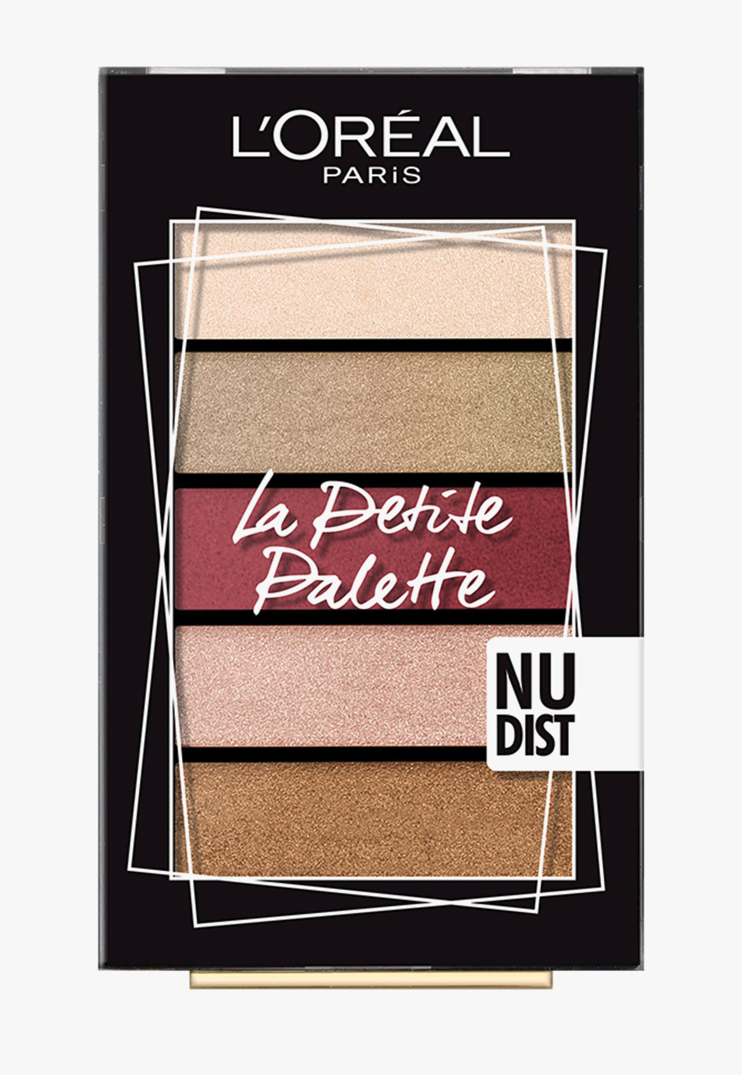 L'OREAL PARIS La Petite Eyeshadow Palette-image-16