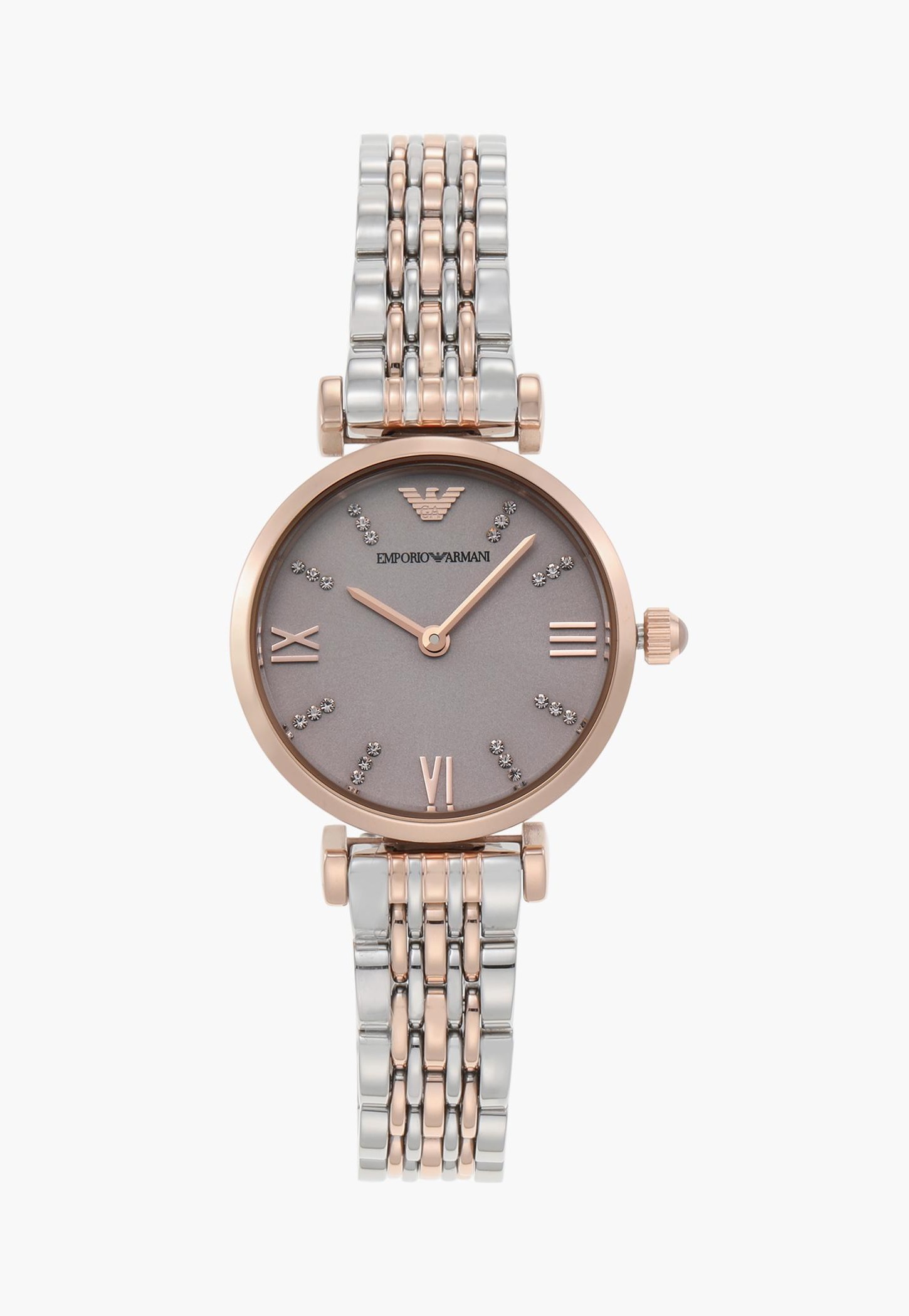 EMPORIO ARMANI Gianni T-Bar Women Analog Watch - AR11223I-picture-47