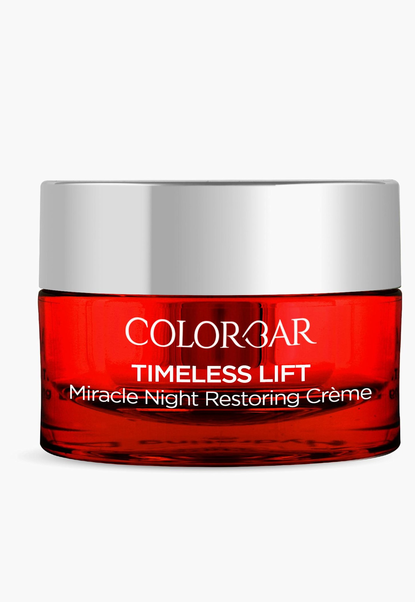 COLORBAR Timeless Lift Miracle Night Restoring Creme-picture-22