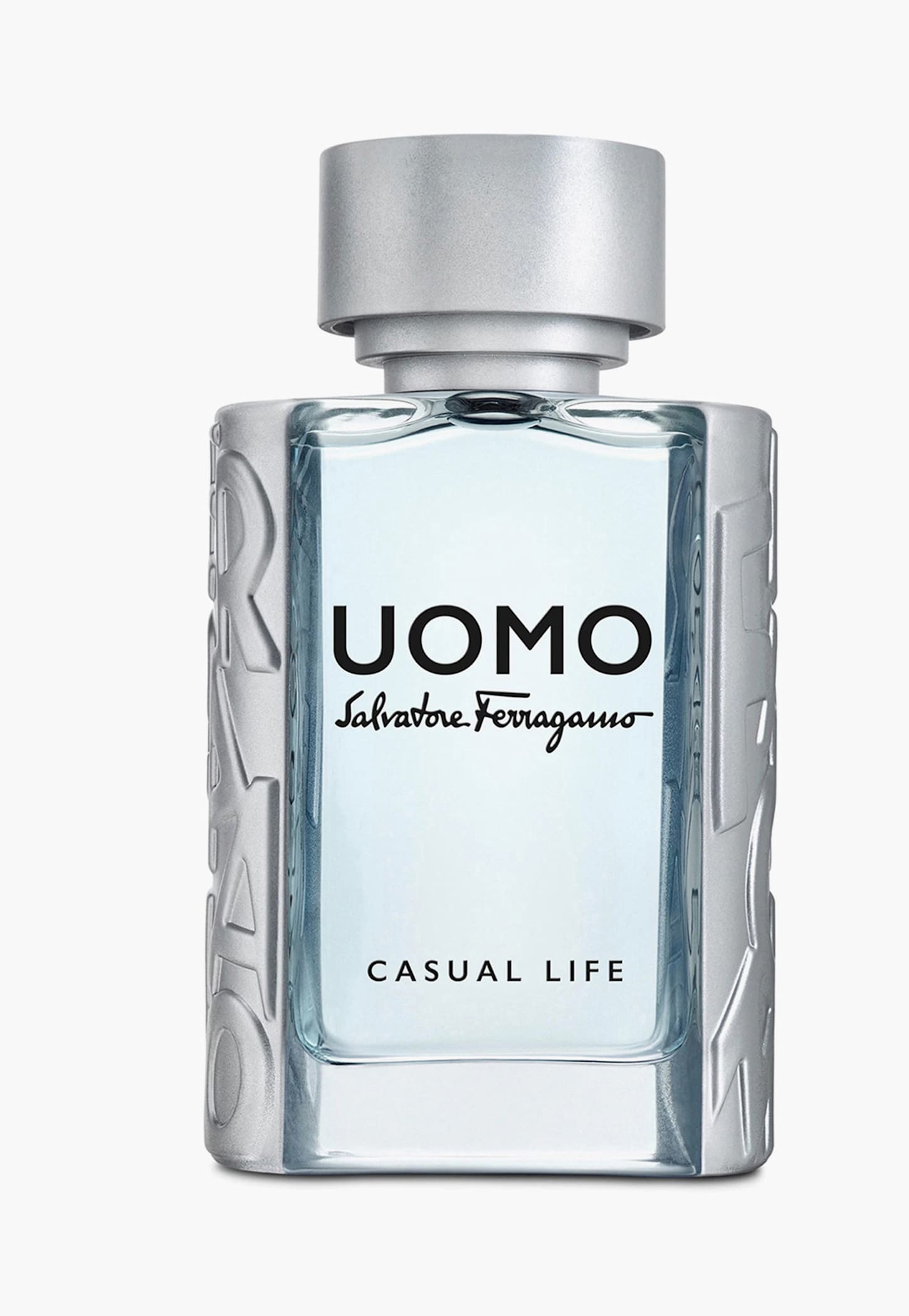 FERRAGAMO Men Uomo Casual Life Eau de Toilette - 100ml-picture-15