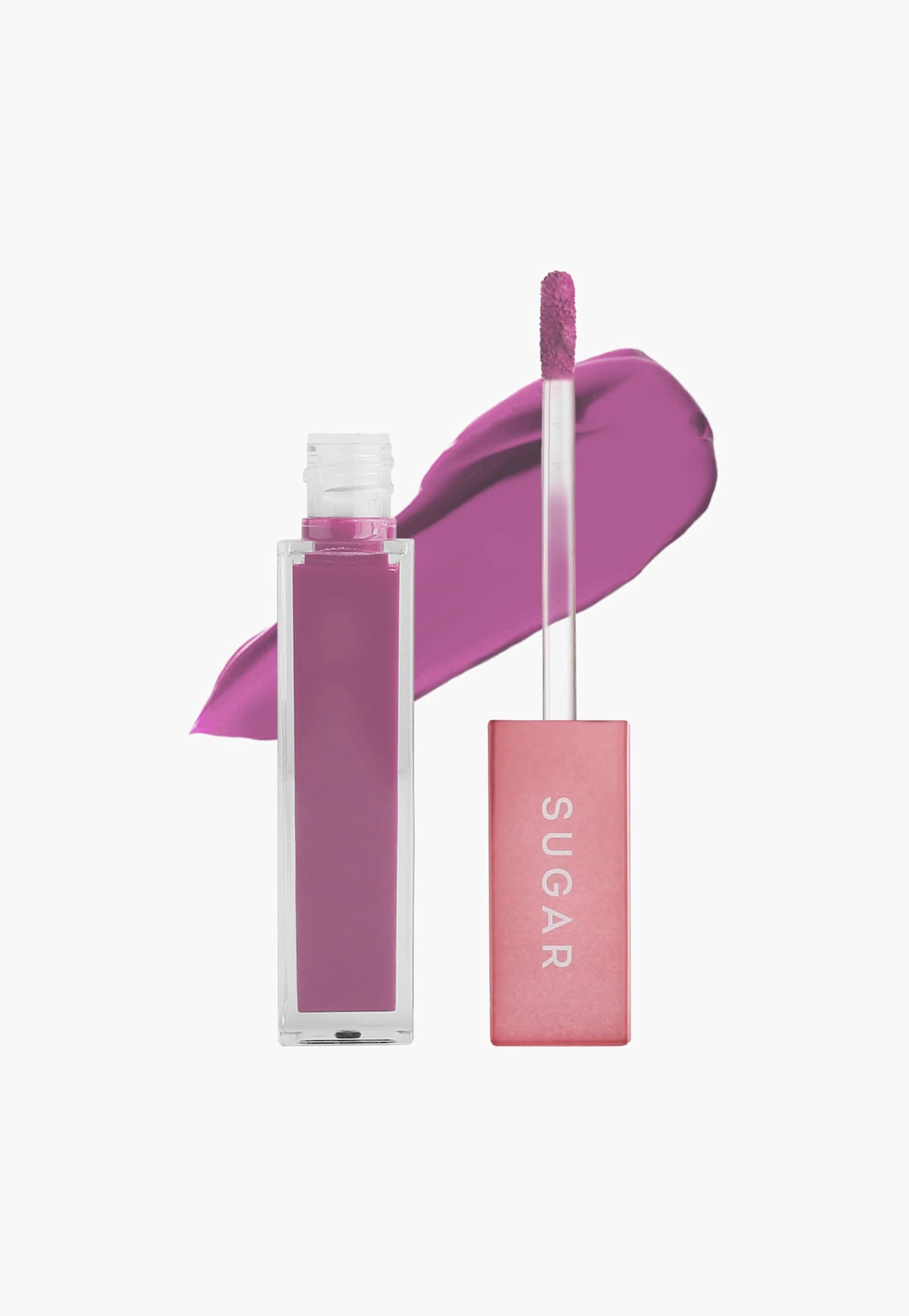SUGAR Mettle Liquid Lipstick-image-22