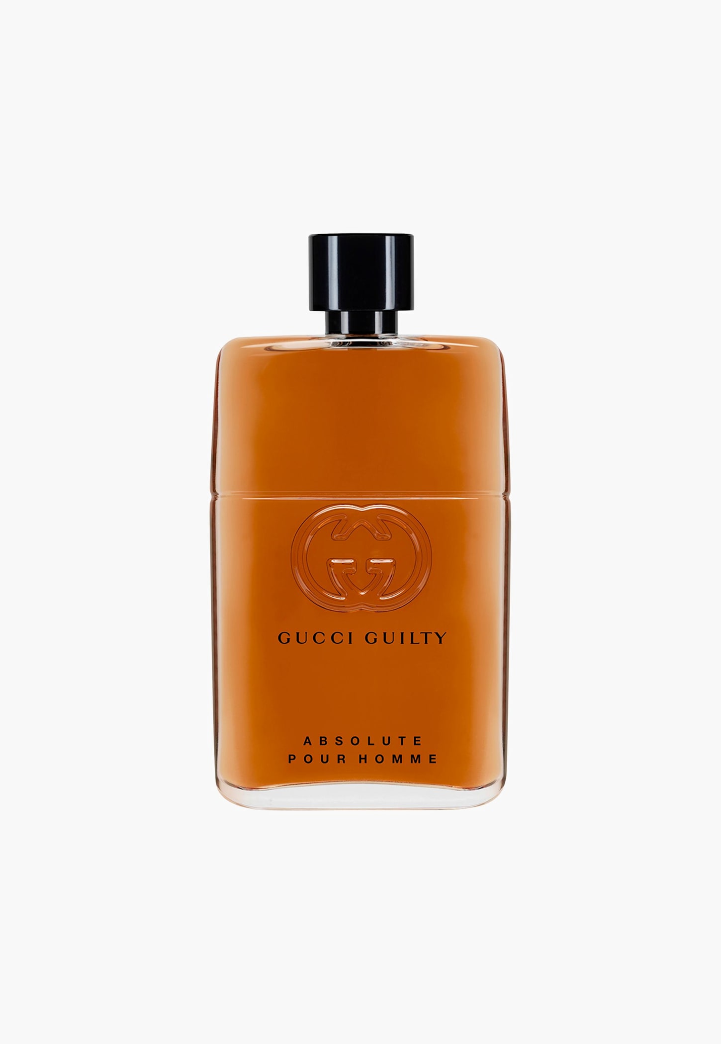 GUCCI Men Guilty Absolute Pour Homme EDP - 90ml-picture-10