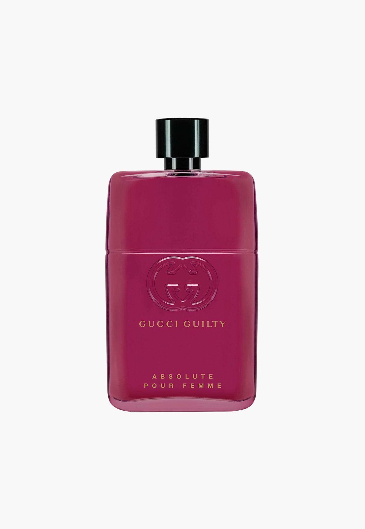 GUCCI Women Guilty Absolute Eau De Parfum - 90ml-picture-54