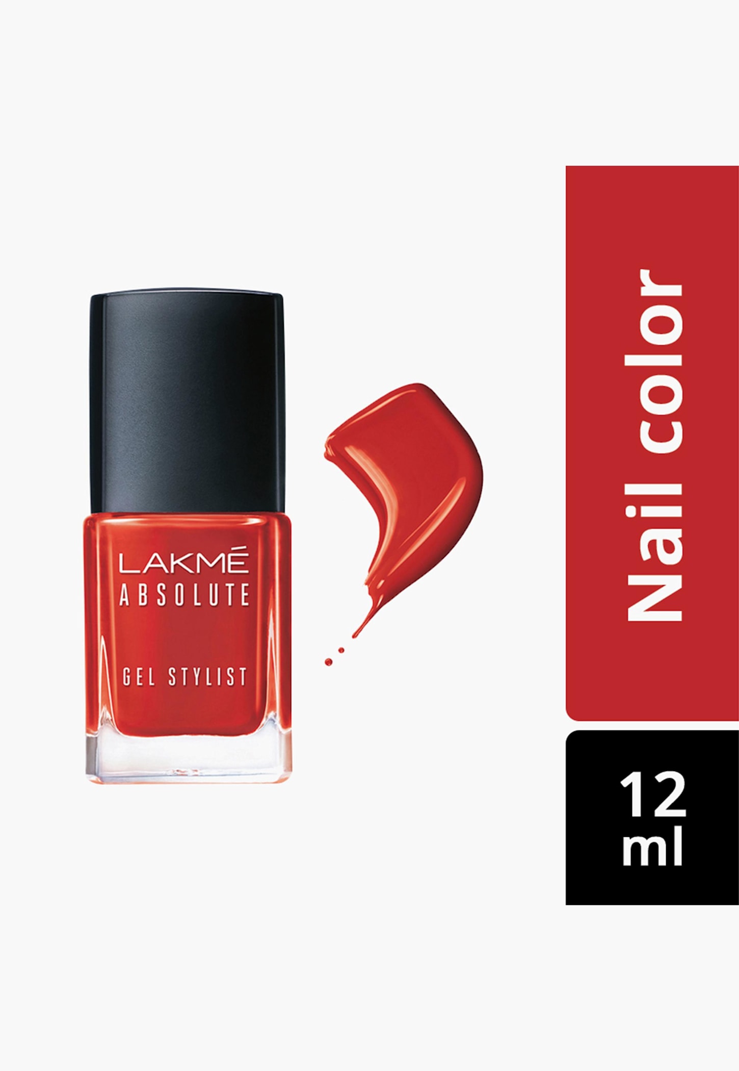 LAKME Absolute Gel Stylist Nail Color-picture-12