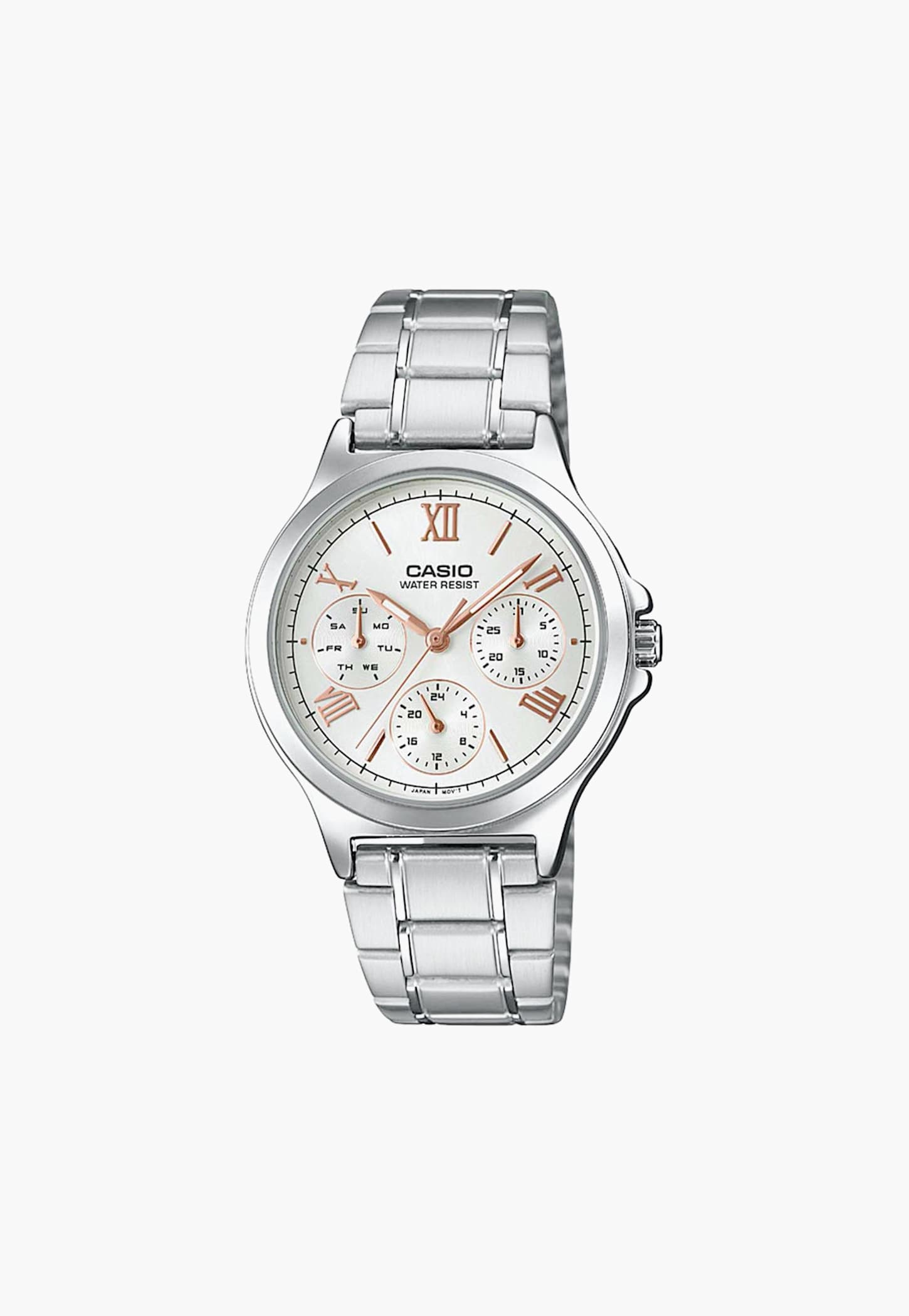 CASIO Enticer Multifunctional Watch - A1697-picture-40