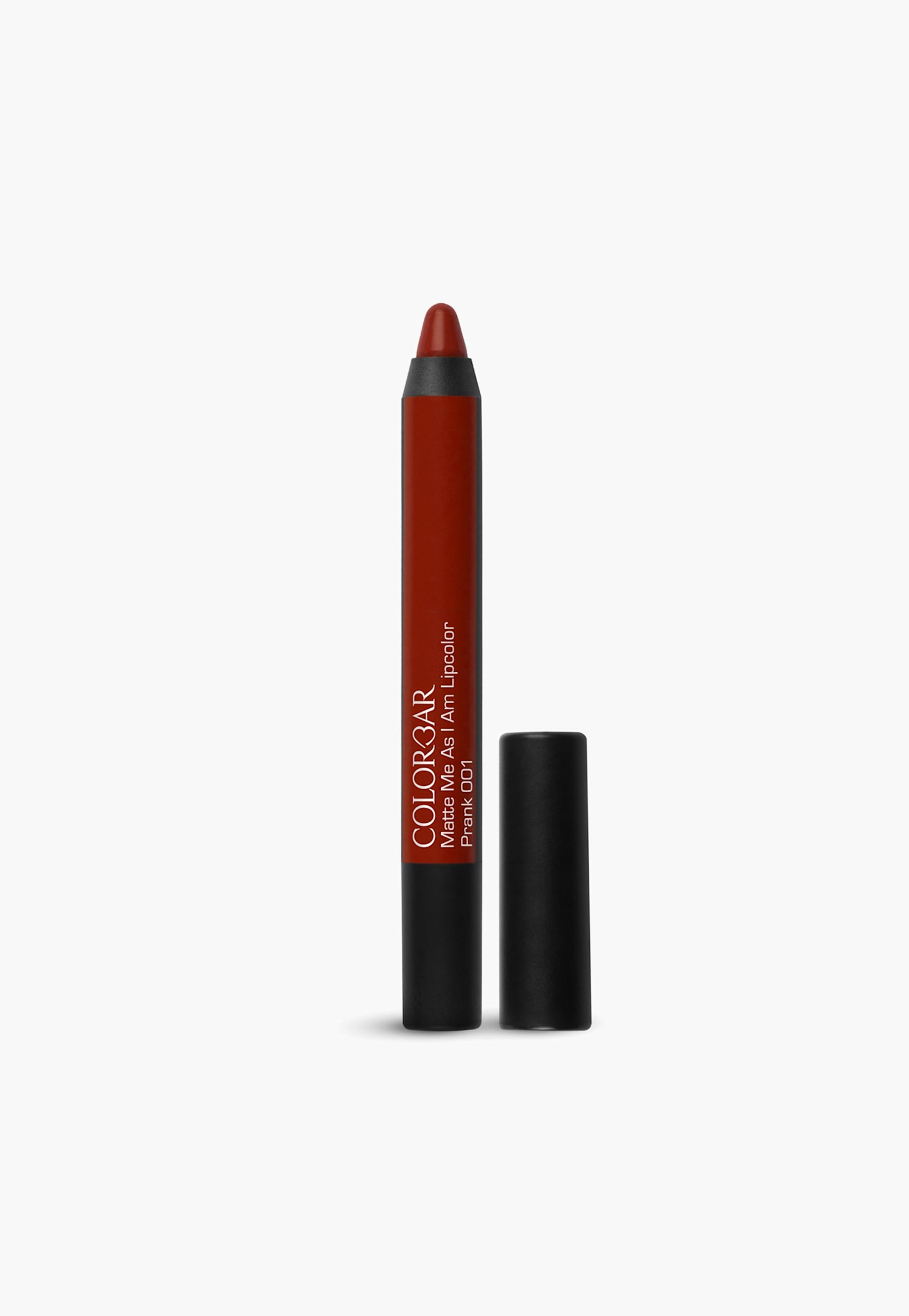 COLORBAR Matte Me As I Am Lipcolor-picture-31