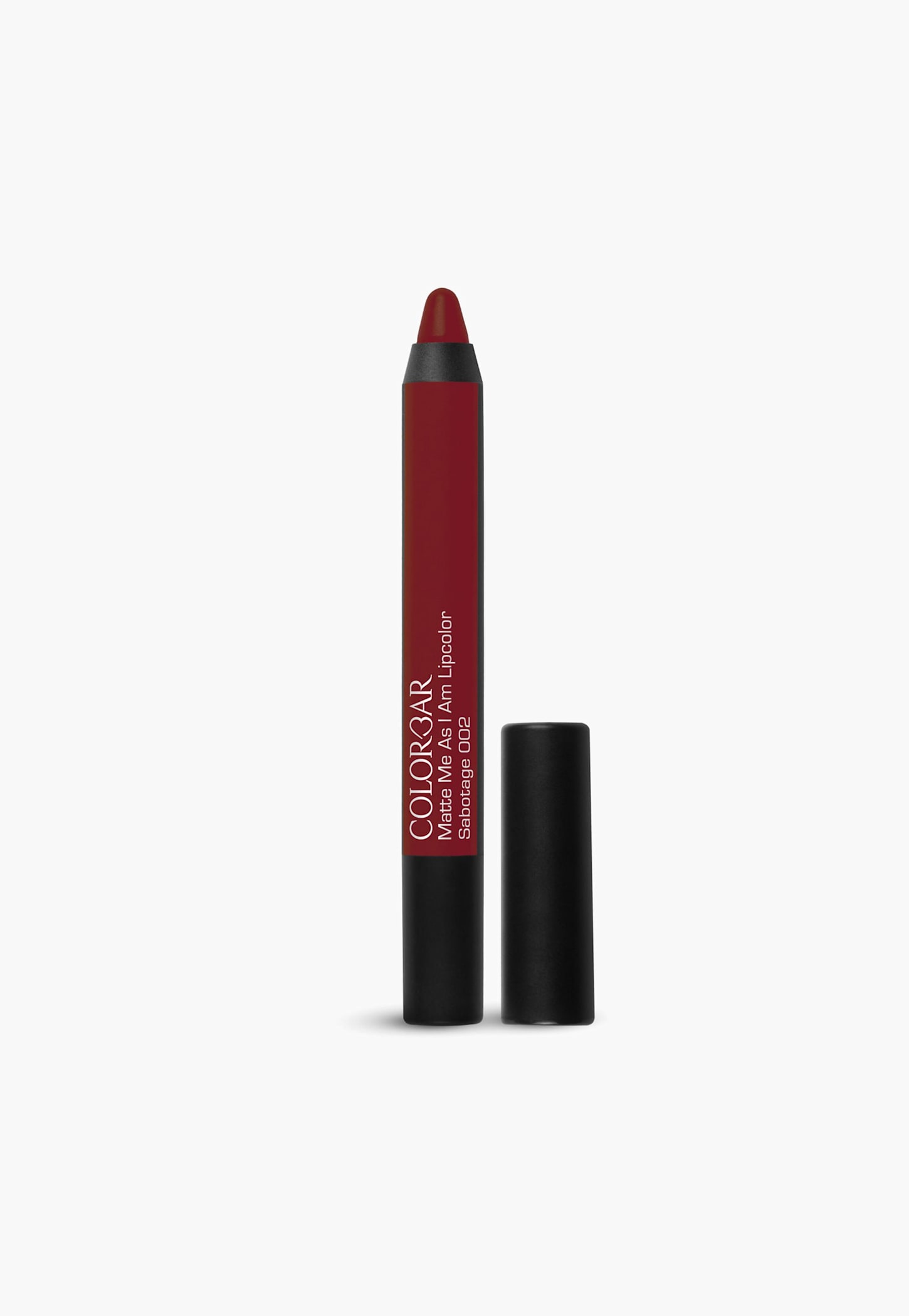 COLORBAR Matte Me As I Am Lipcolor-picture-42
