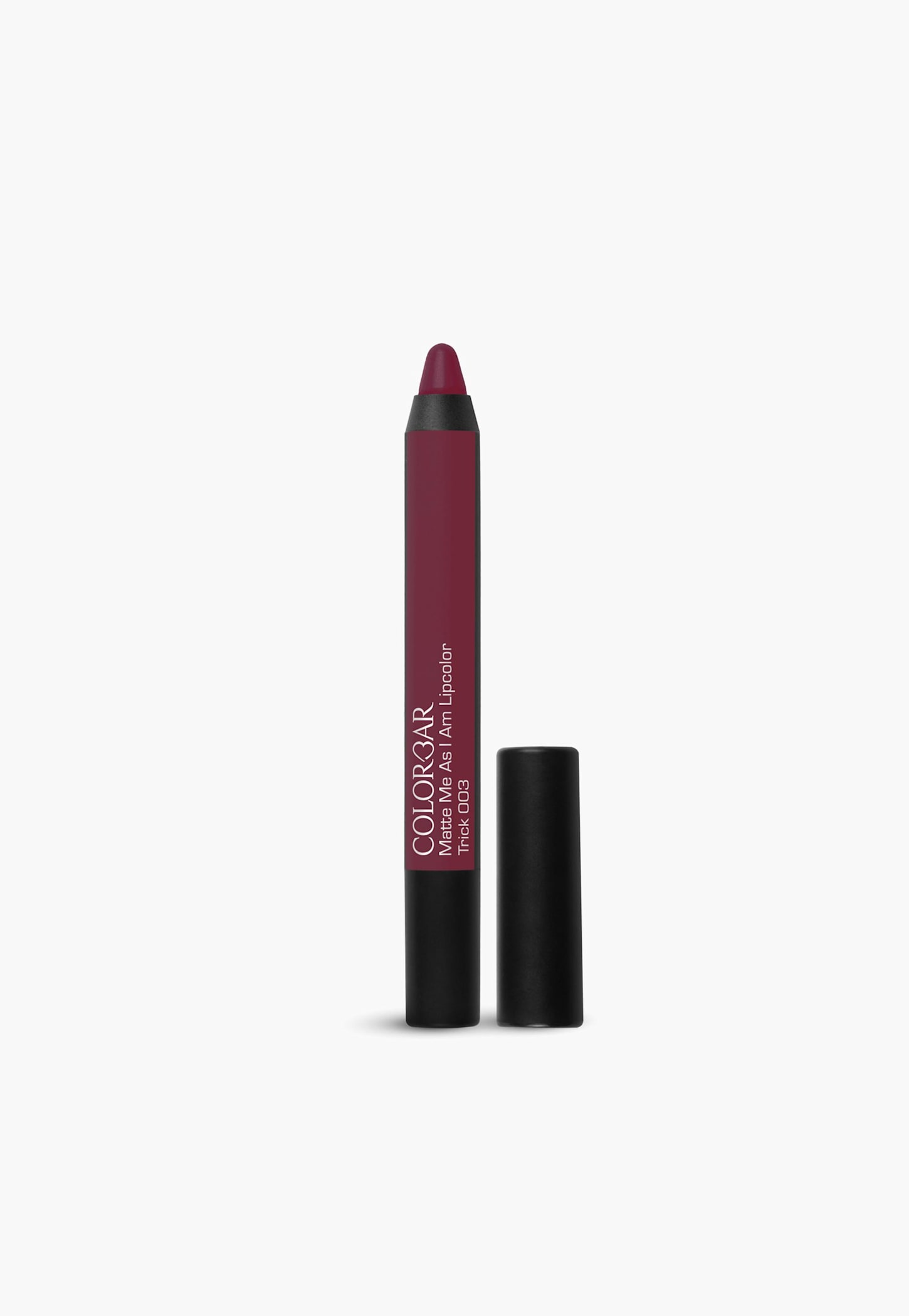COLORBAR Matte Me As I Am Lipcolor-picture-22