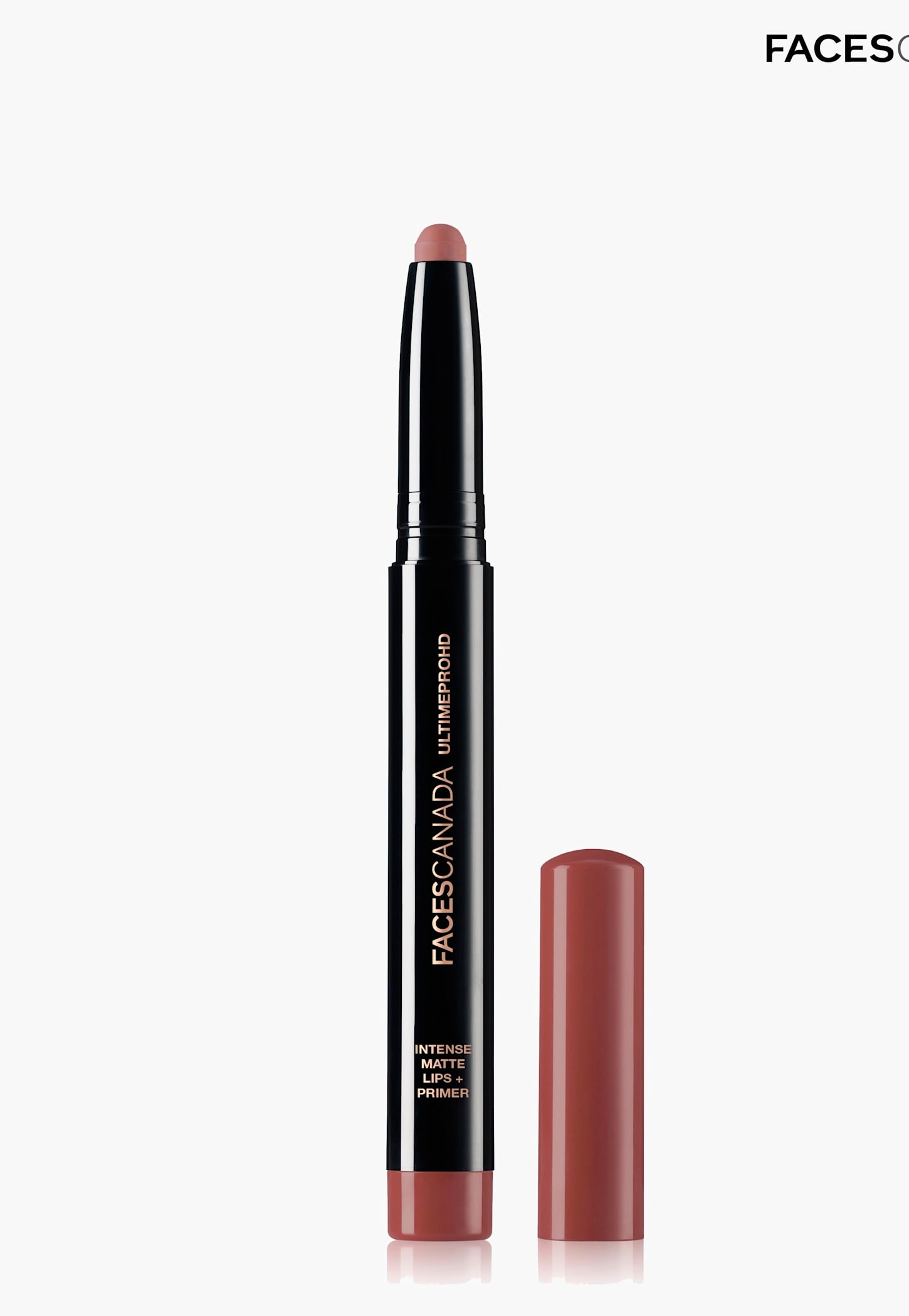 FACES CANADA Ultime Pro HD Intense Matte Lips + Primer-picture-48
