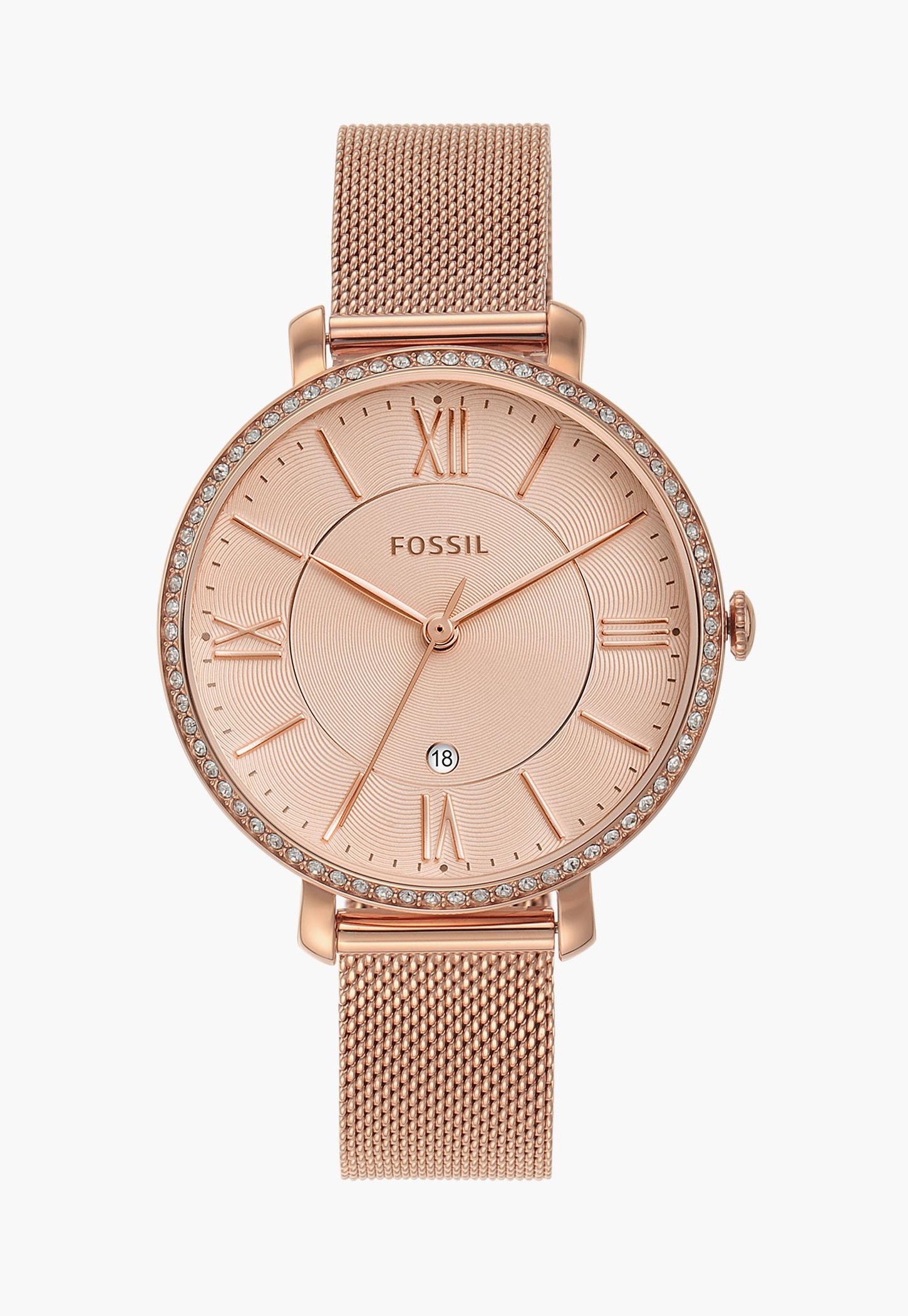 FOSSIL Jacqueline Women Water-Resistant Analog Watch - ES4628I-picture-43