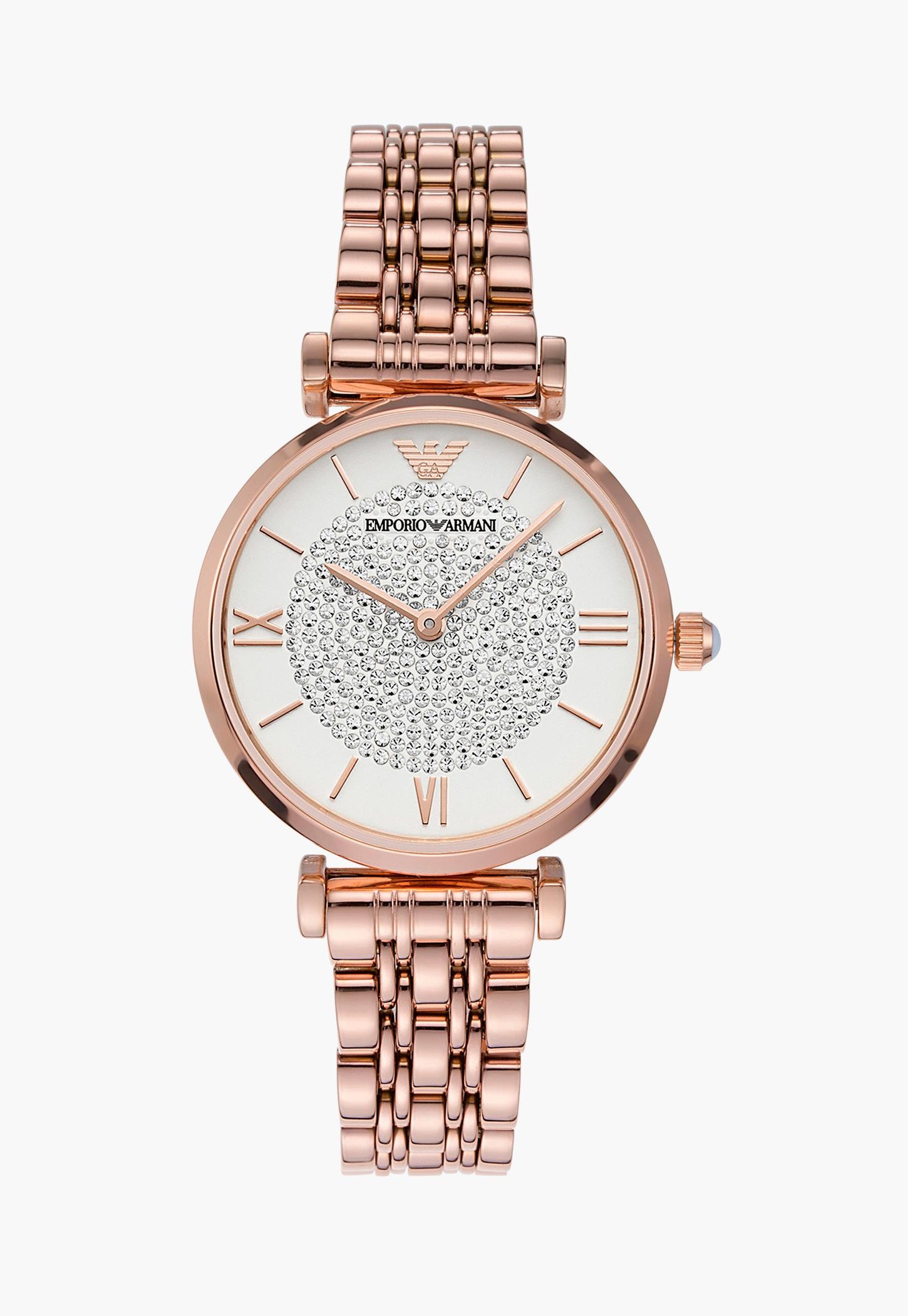 EMPORIO ARMANI Gianni T-Bar Women Analog Watch - AR11244I-picture-22